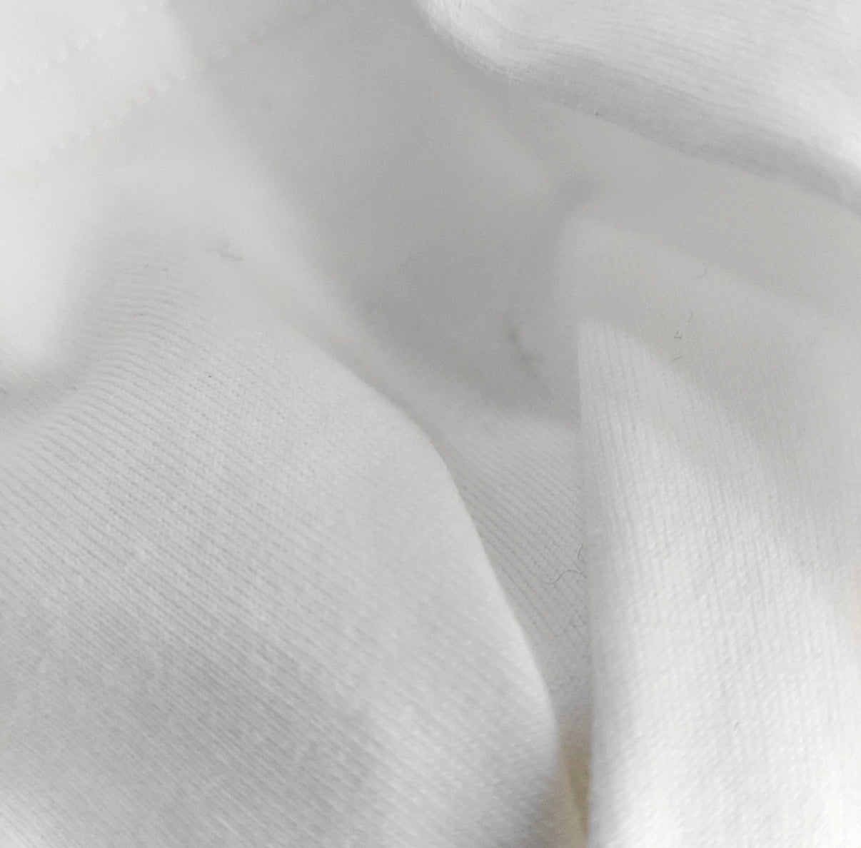 Dior Homme - Other - Cotton - White - (S)