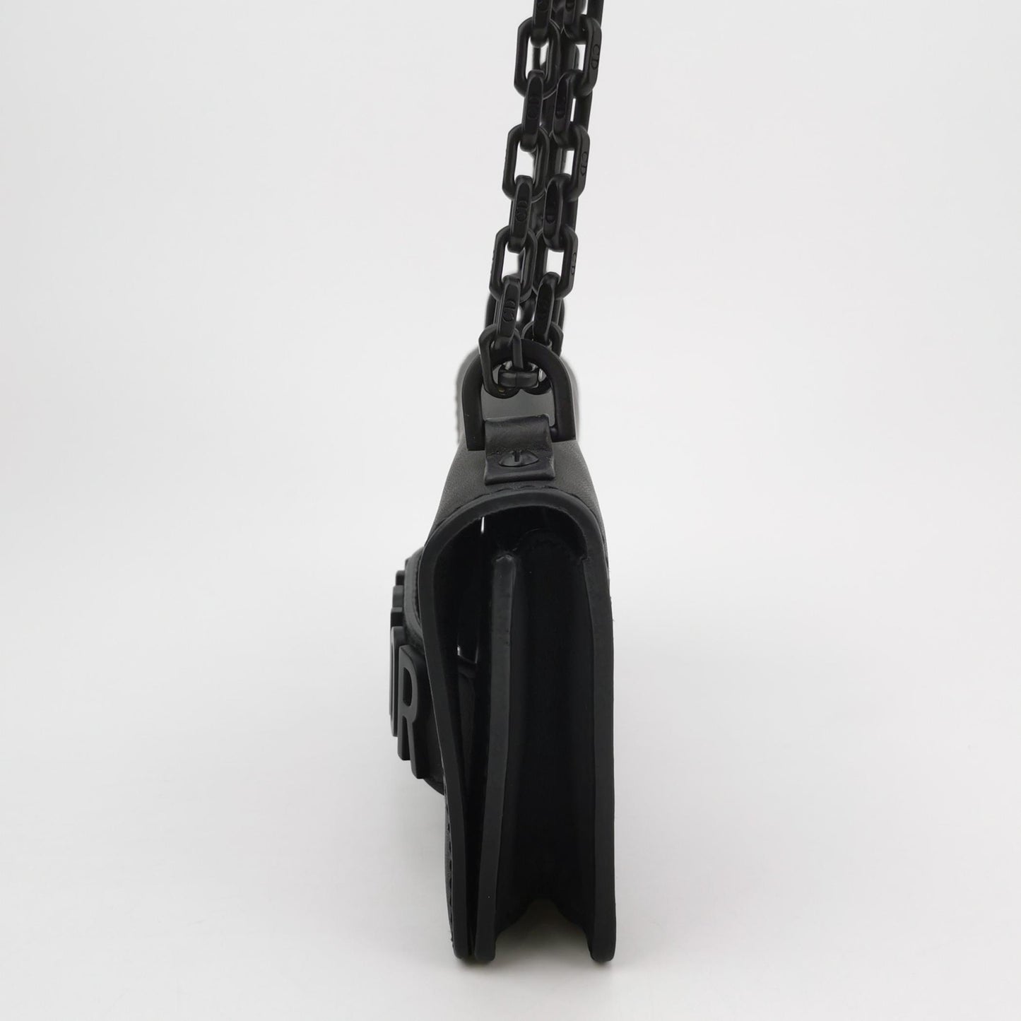 Dior - J'ADIOR - Leather - Black - (mini)