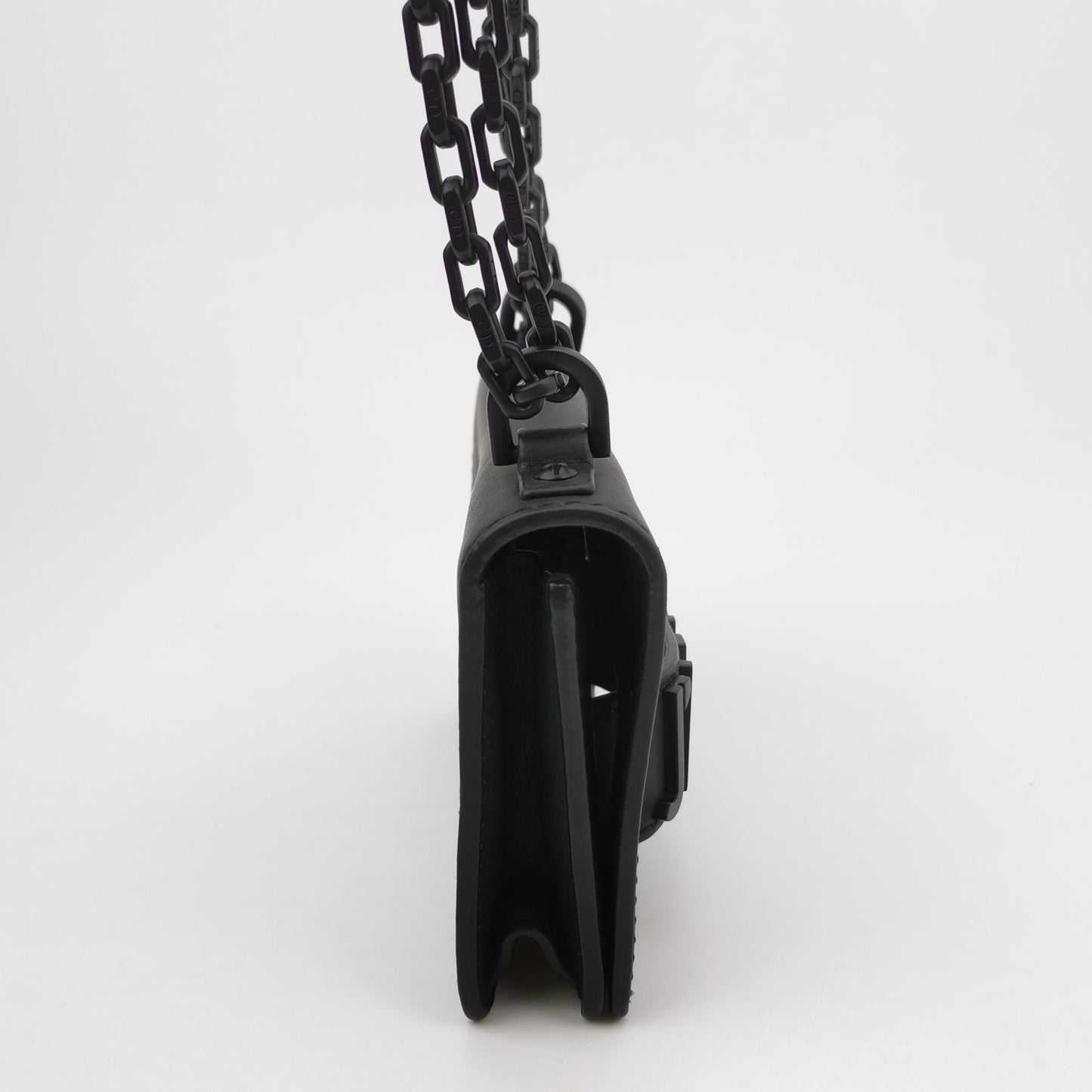 Dior - J'ADIOR - Leather - Black - (mini)