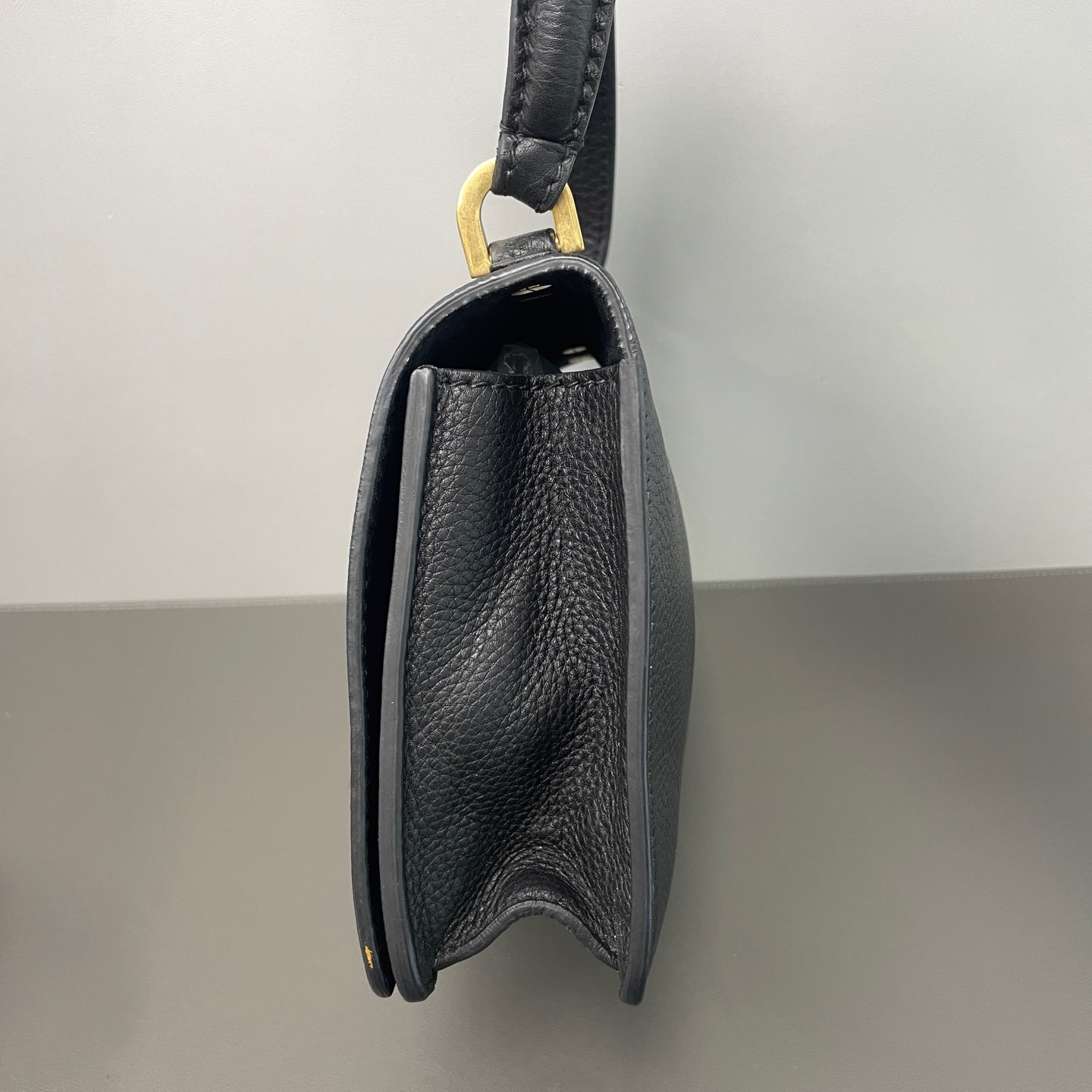 Dior - J'ADIOR - Leather - Black - (mini)