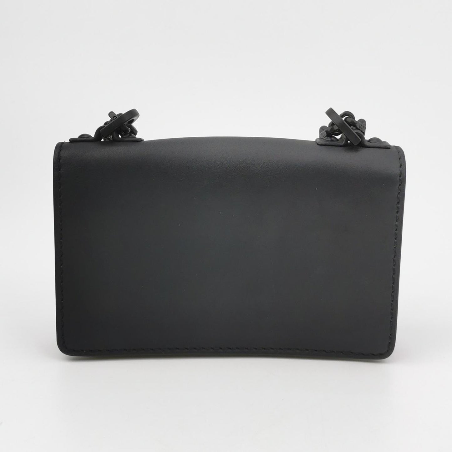 Dior - J'ADIOR - Leather - Black - (mini)