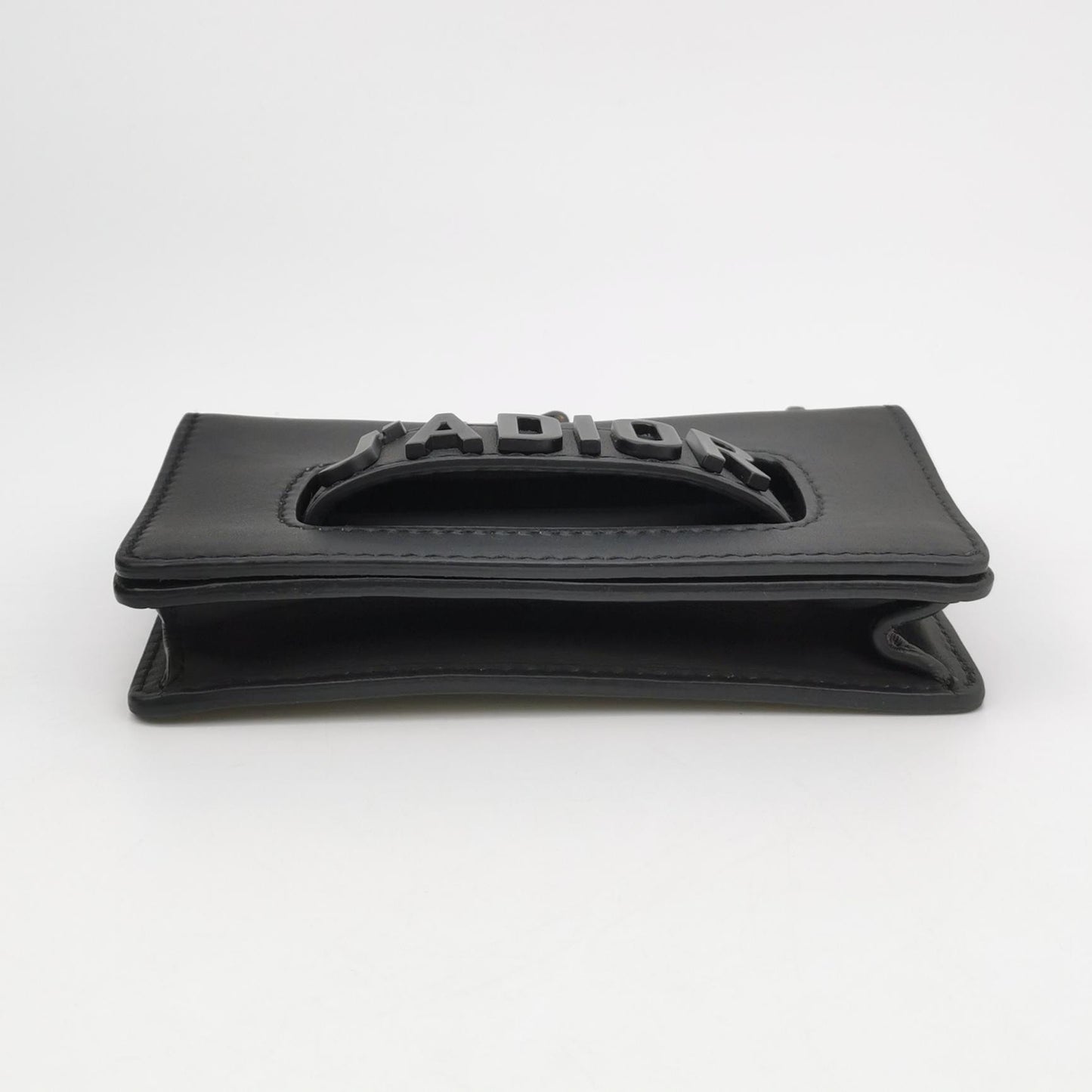 Dior - J'ADIOR - Leather - Black - (mini)