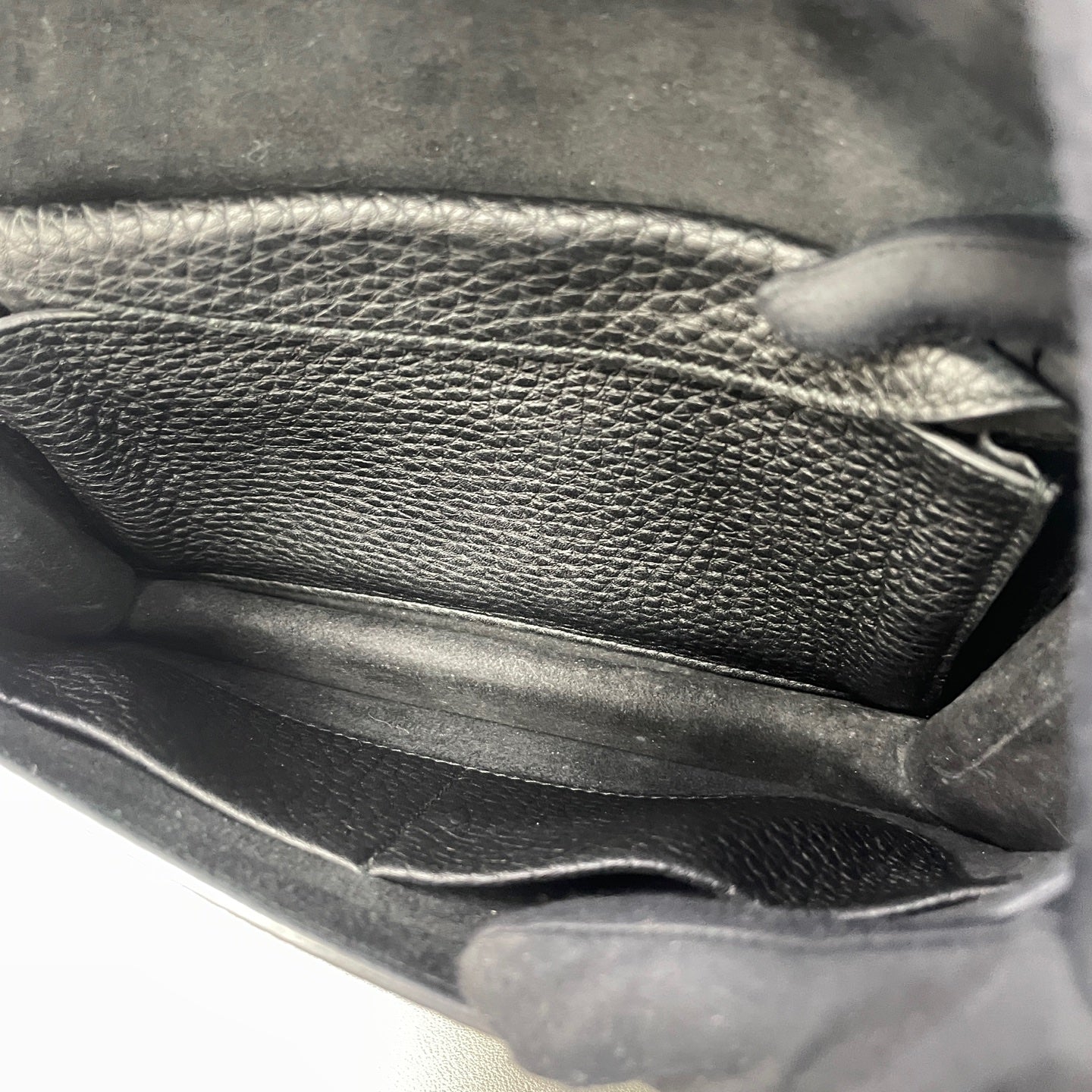 Dior - J'ADIOR - Leather - Black - (mini)