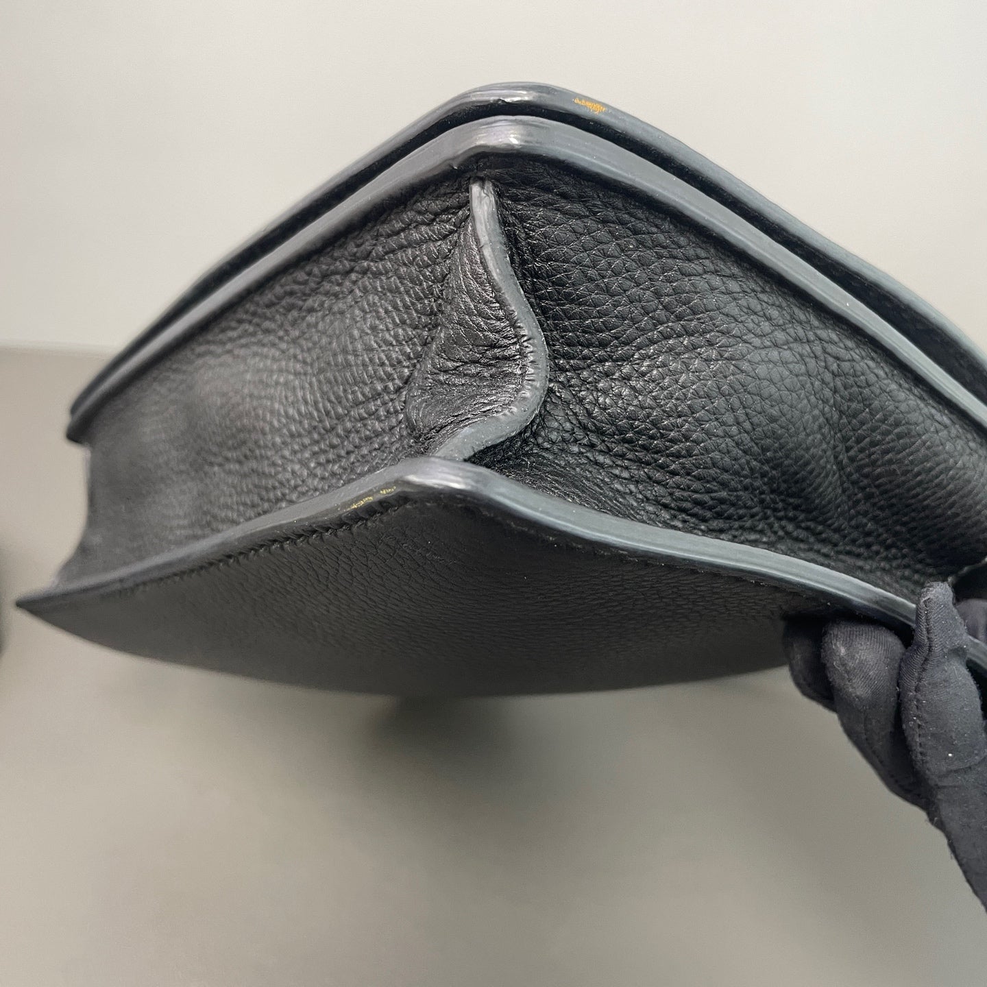 Dior - J'ADIOR - Leather - Black - (mini)