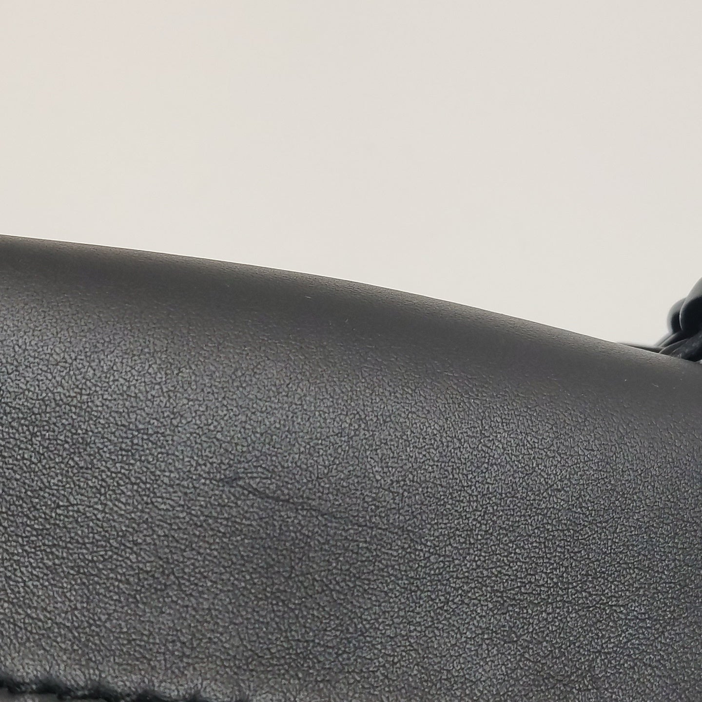 Dior - J'ADIOR - Leather - Black - (mini)