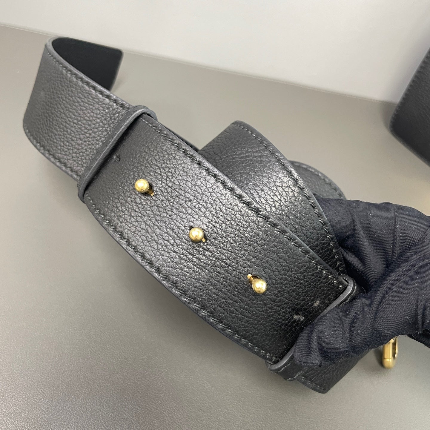 Dior - J'ADIOR - Leather - Black - (mini)