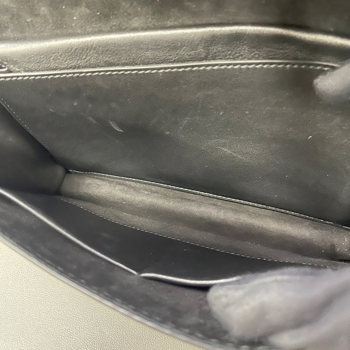 Dior - J'Adior - Leather - Black - (small)