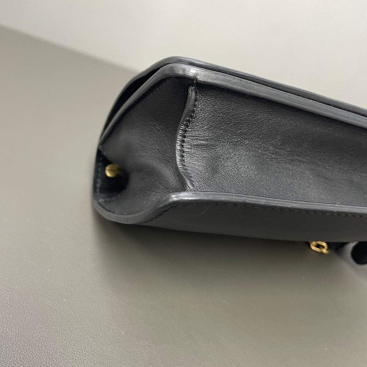 Dior - J'Adior - Leather - Black - (small)
