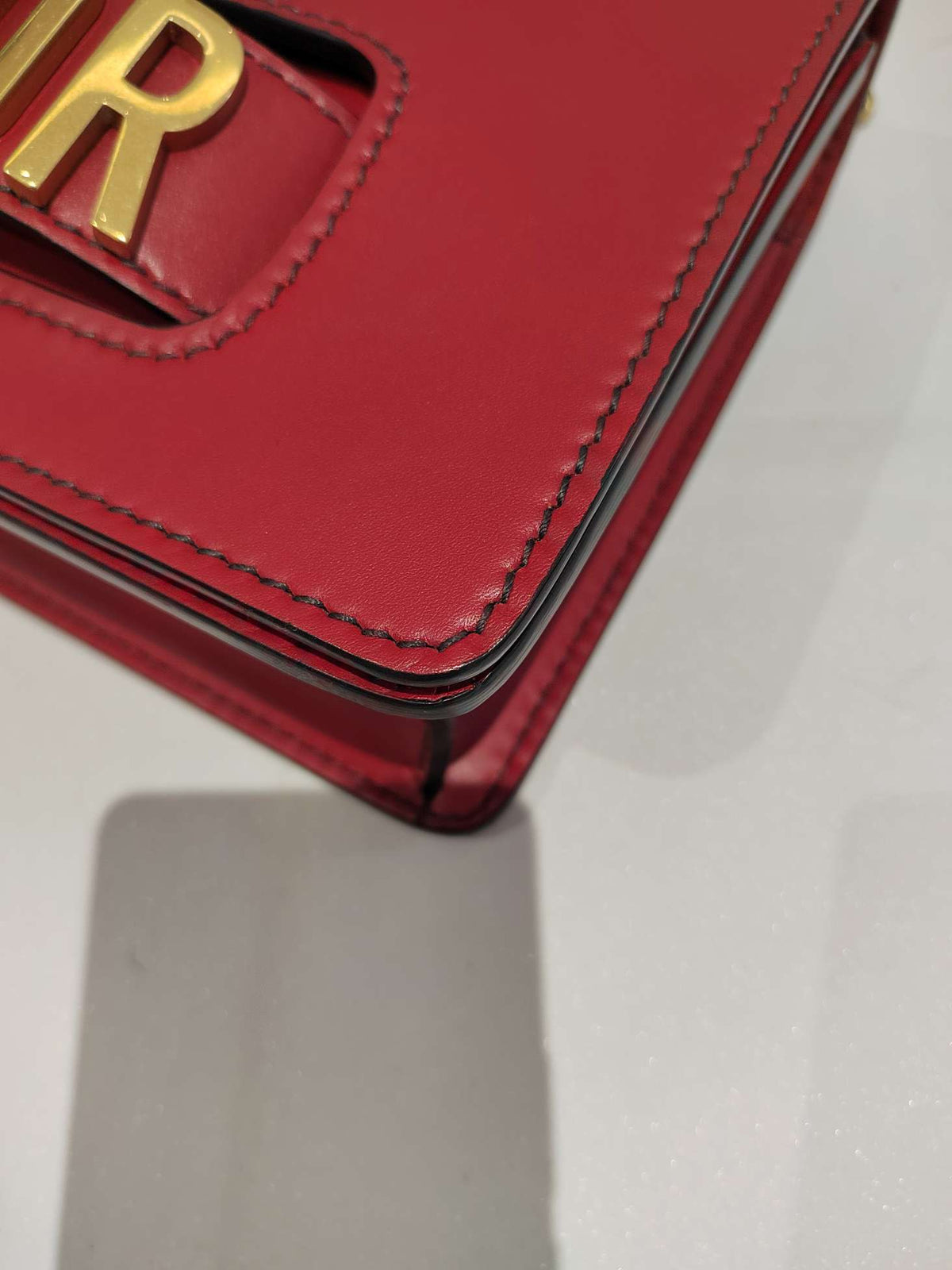Dior - J'Adior Medium - Leather - Pink - (Medium)