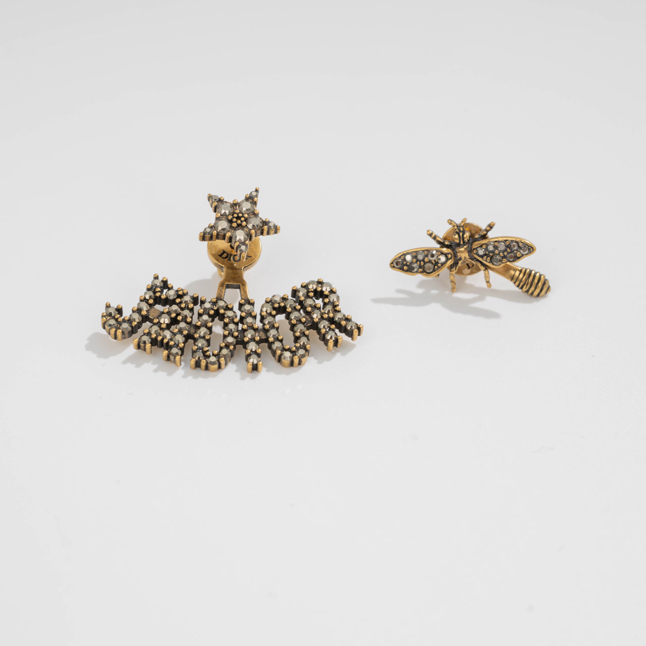Dior - J'Adior - Metal - Gold - (998)