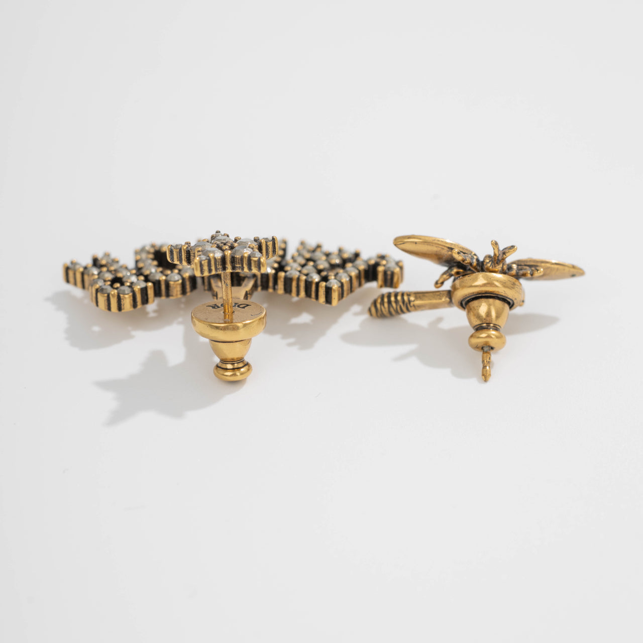 Dior - J'Adior - Metal - Gold - (998)