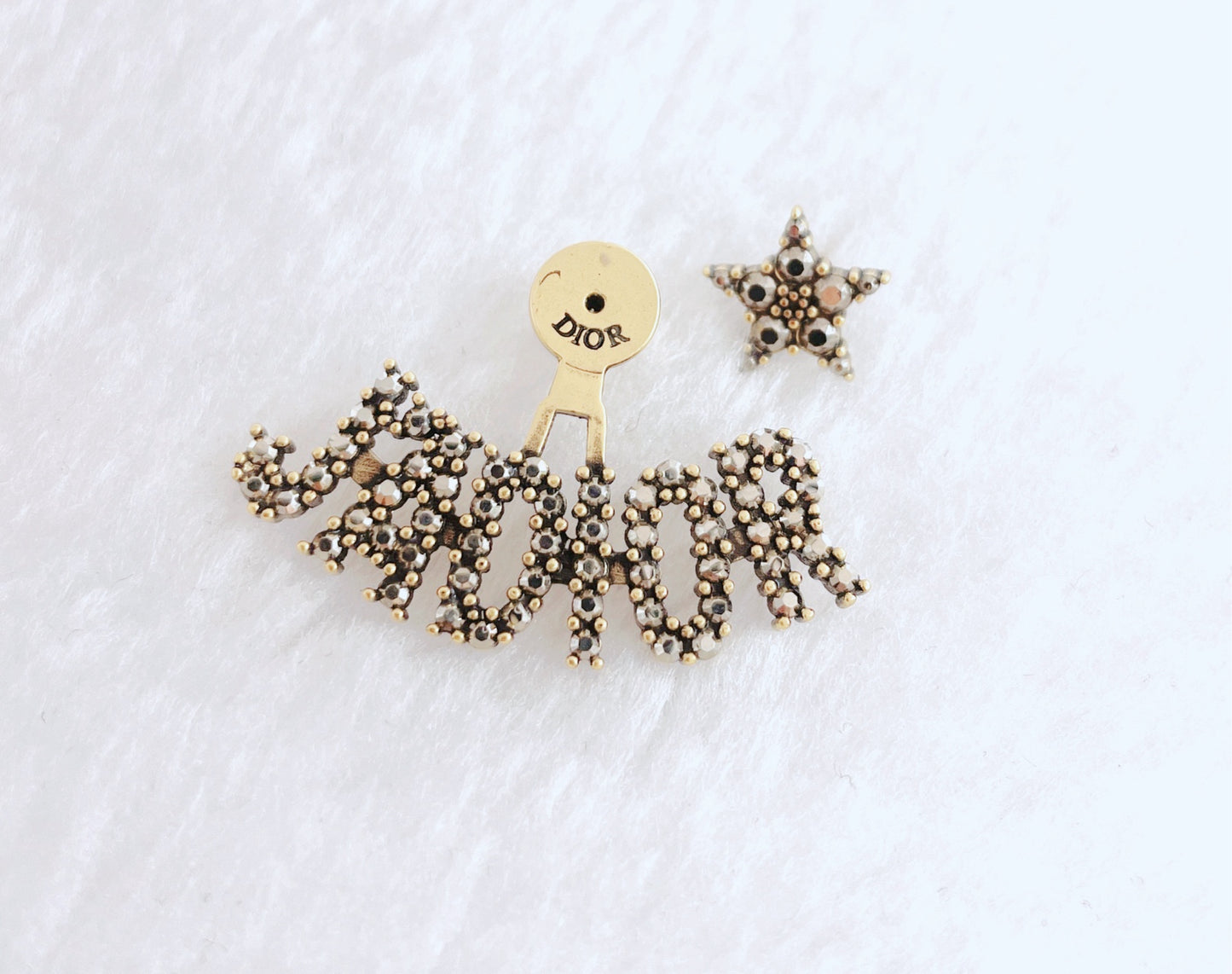 Dior - J'Adior - Metal - Gold - (998)
