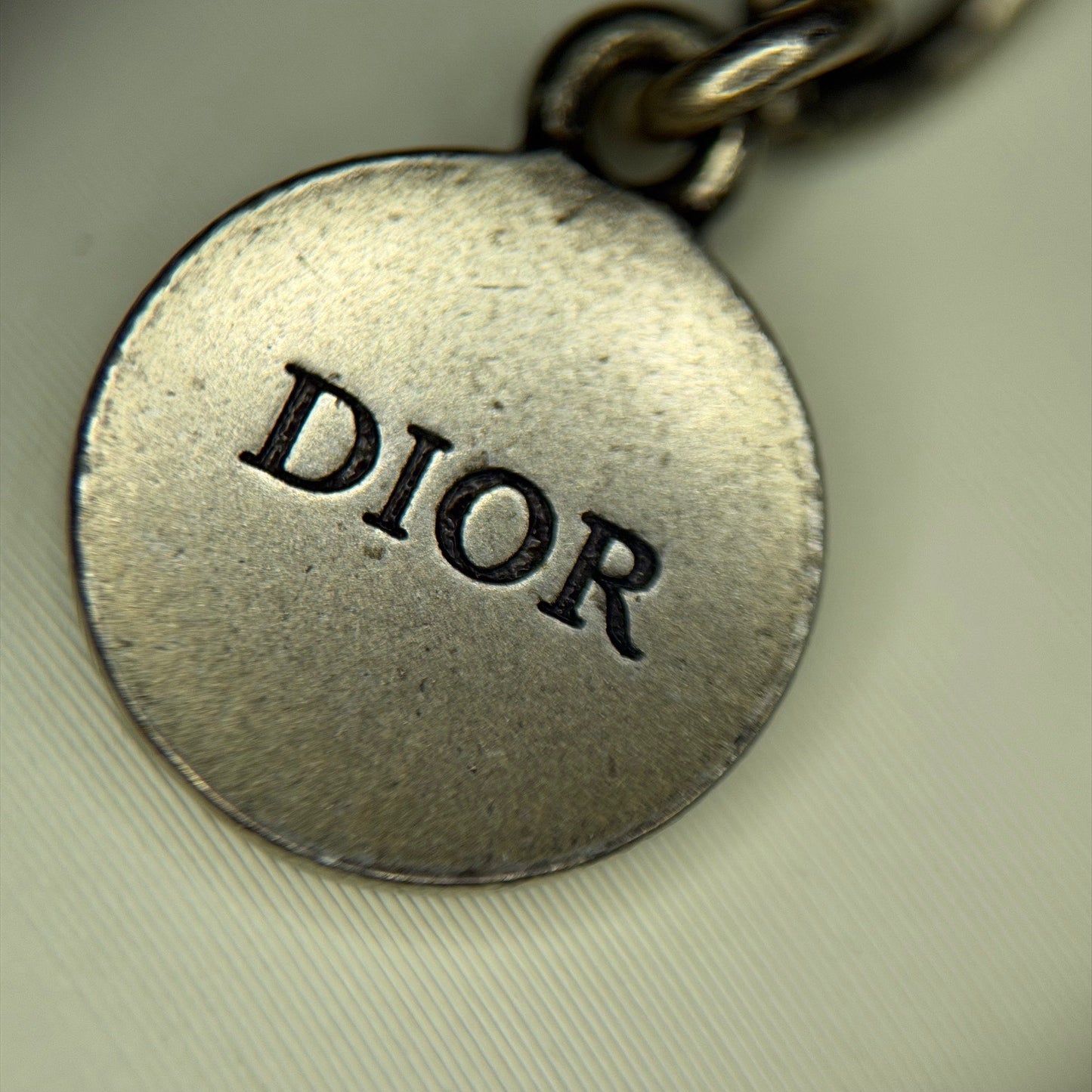 Dior - J'Adior - Metal - Multicolour