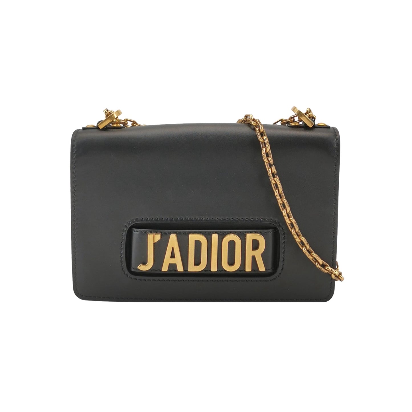 Dior - Jadior - Leather - Black - (medium)