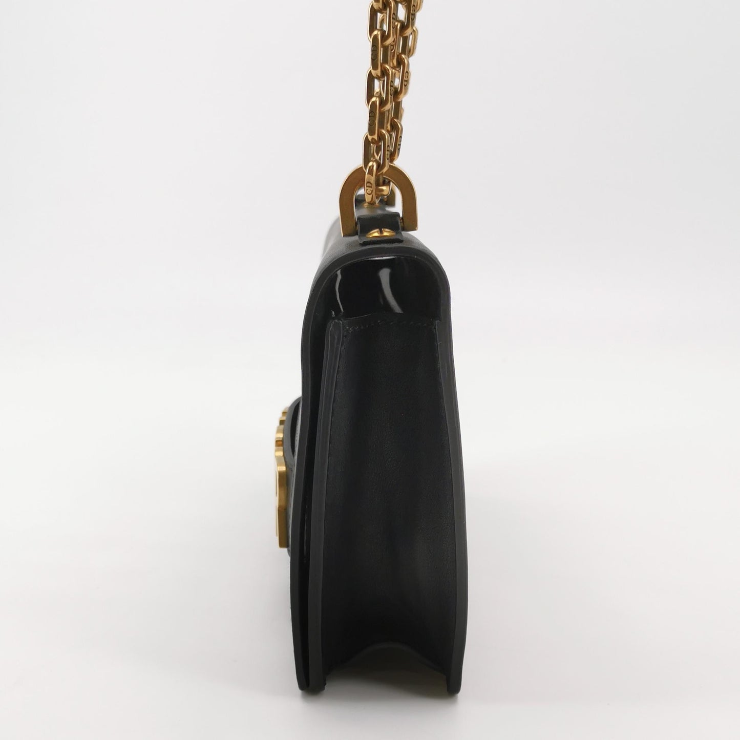 Dior - Jadior - Leather - Black - (medium)