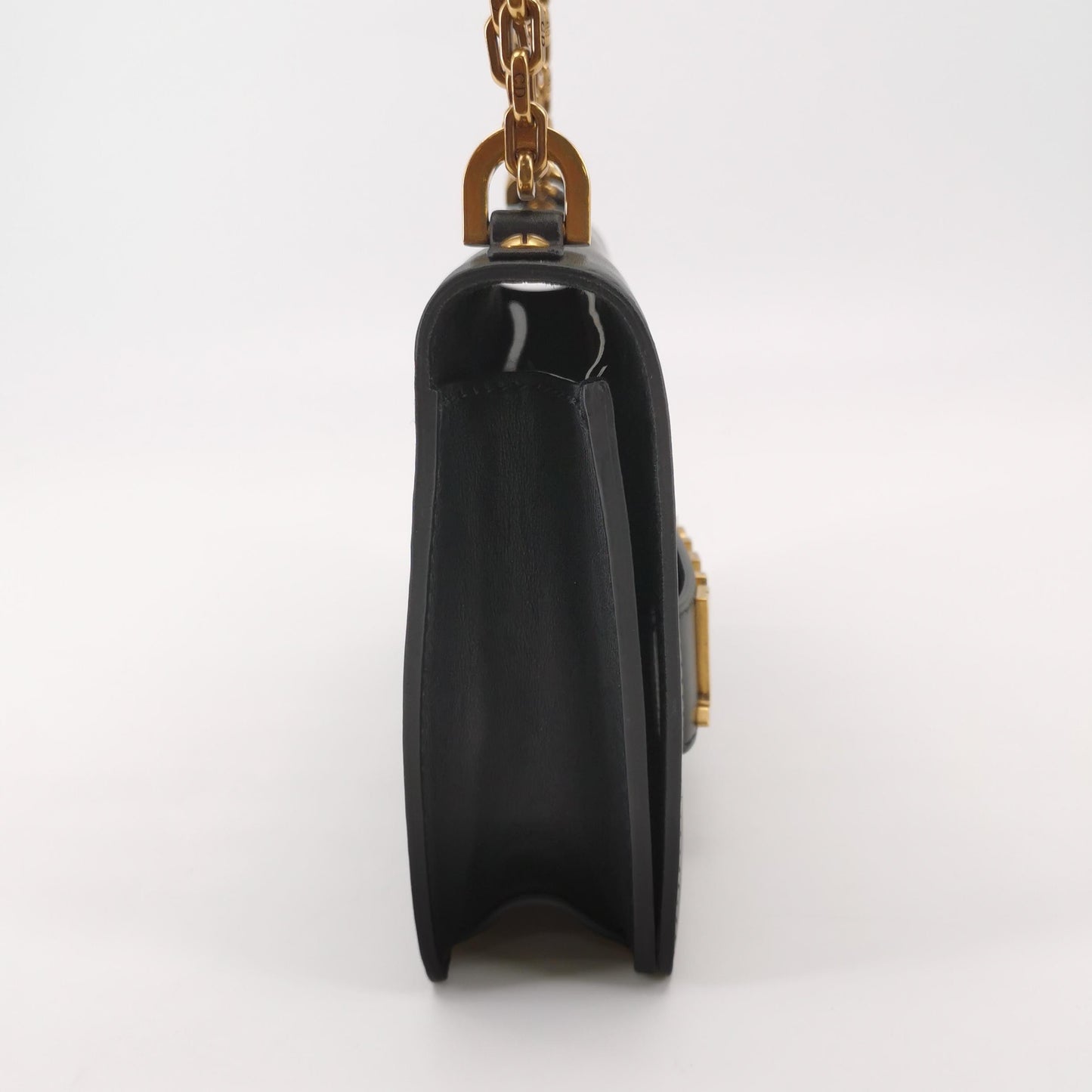 Dior - Jadior - Leather - Black - (medium)