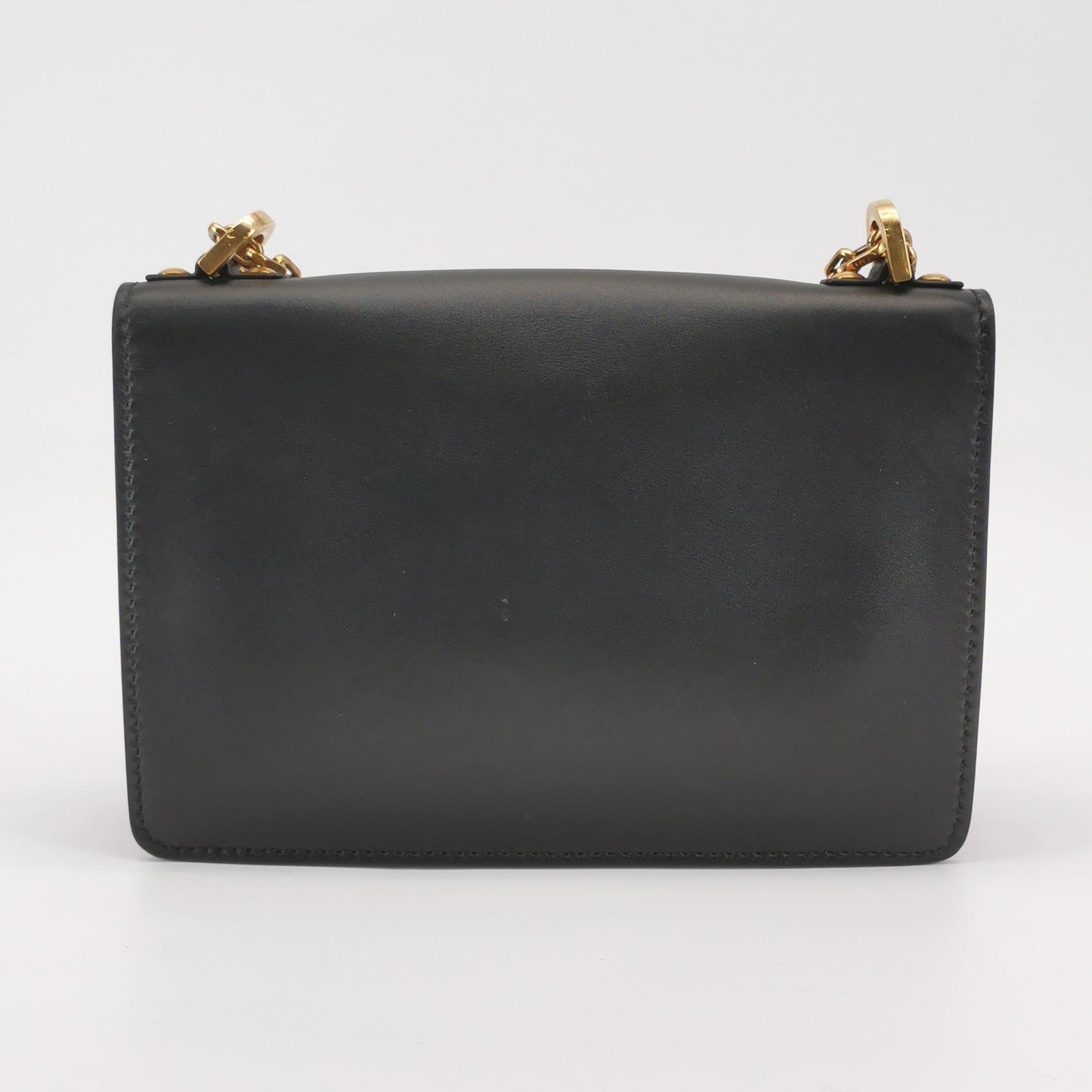Dior - Jadior - Leather - Black - (medium)