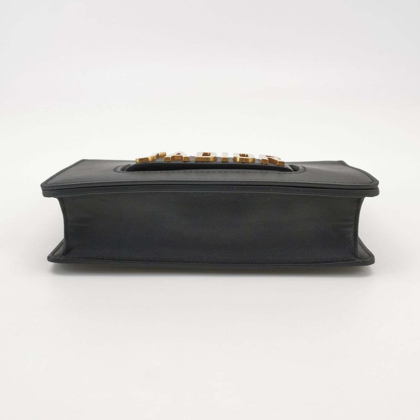 Dior - Jadior - Leather - Black - (medium)
