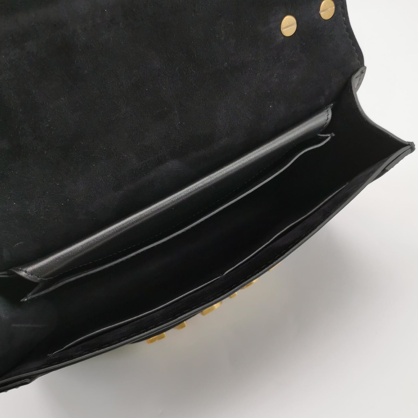 Dior - Jadior - Leather - Black - (medium)