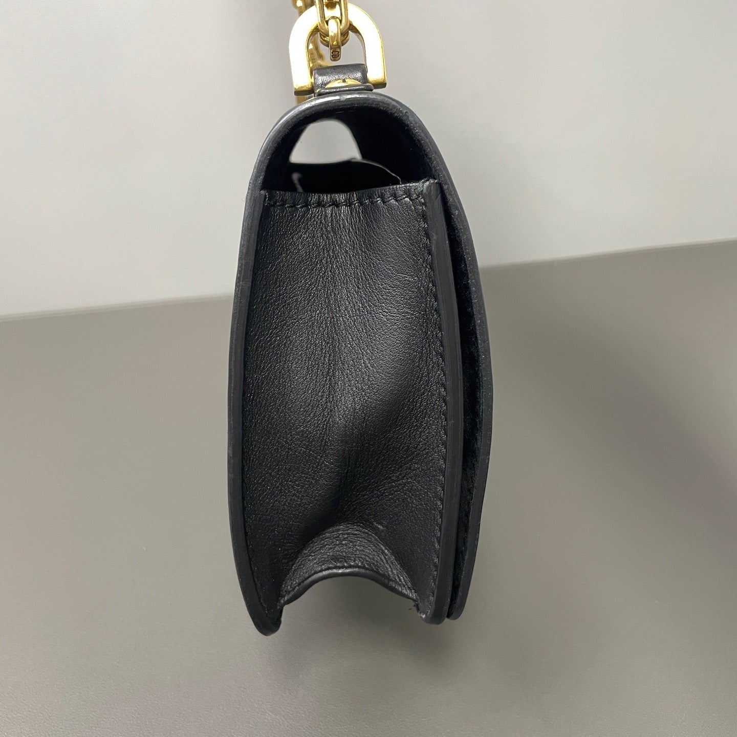 Dior - Jadior - Leather - Black - (small)