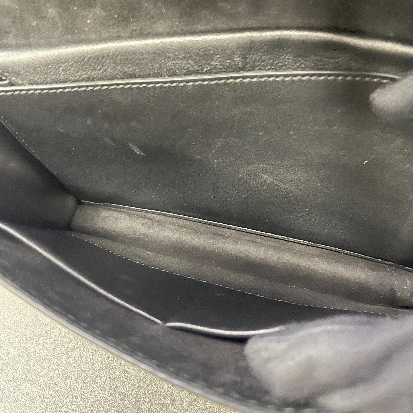 Dior - Jadior - Leather - Black - (small)