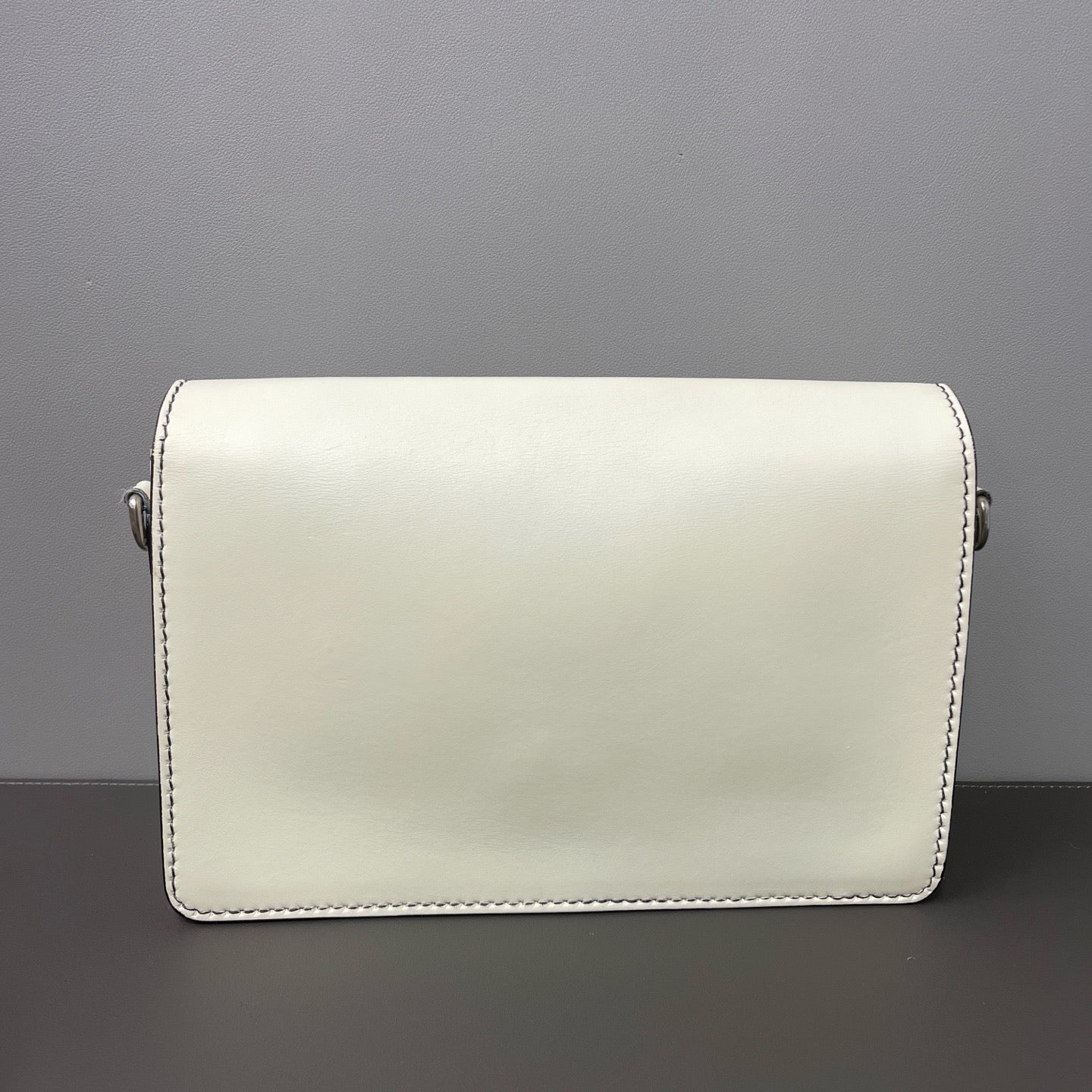 Dior - Jadior - Leather - White - (Other)