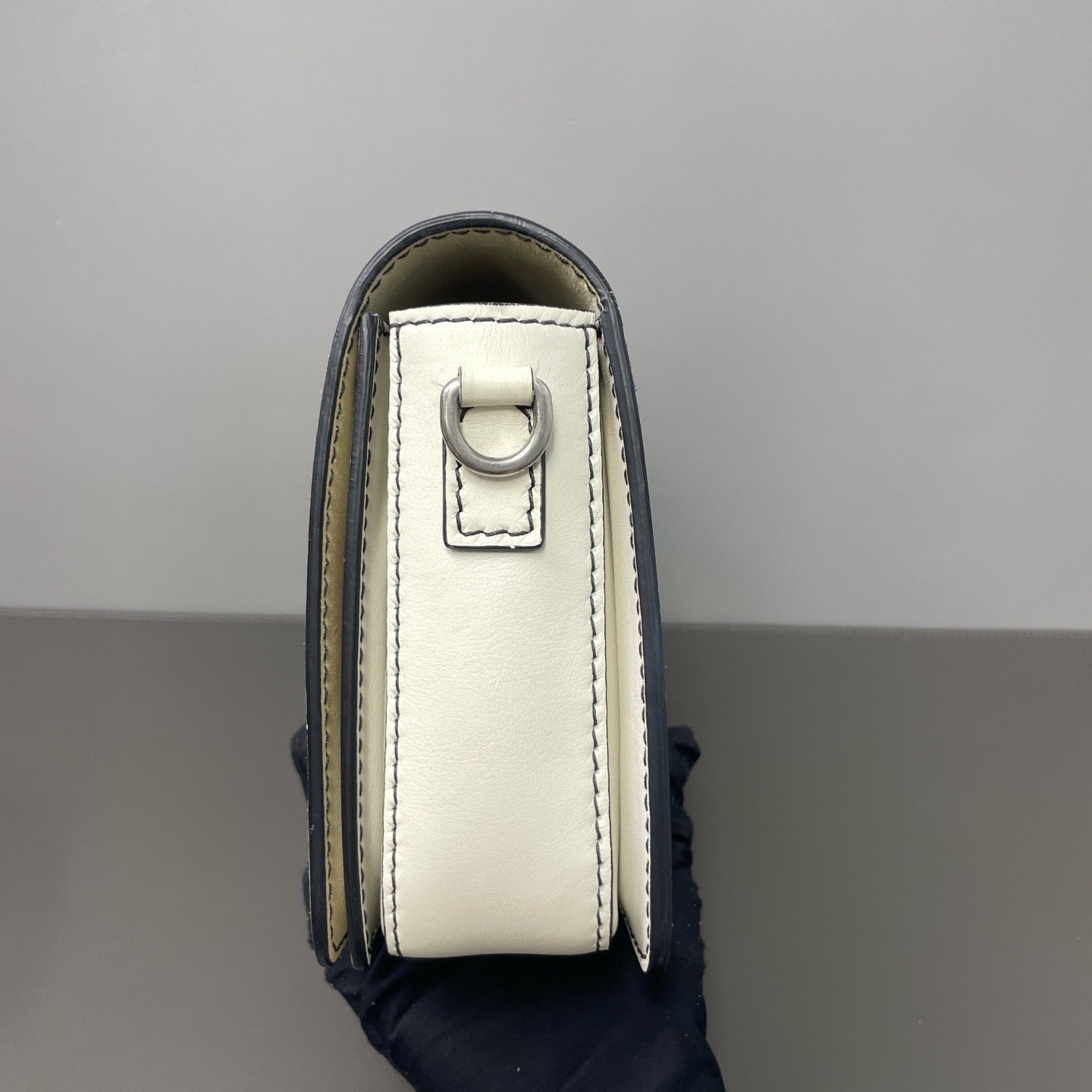 Dior - Jadior - Leather - White - (Other)