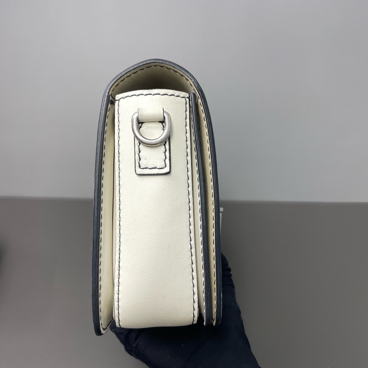 Dior - Jadior - Leather - White - (Other)