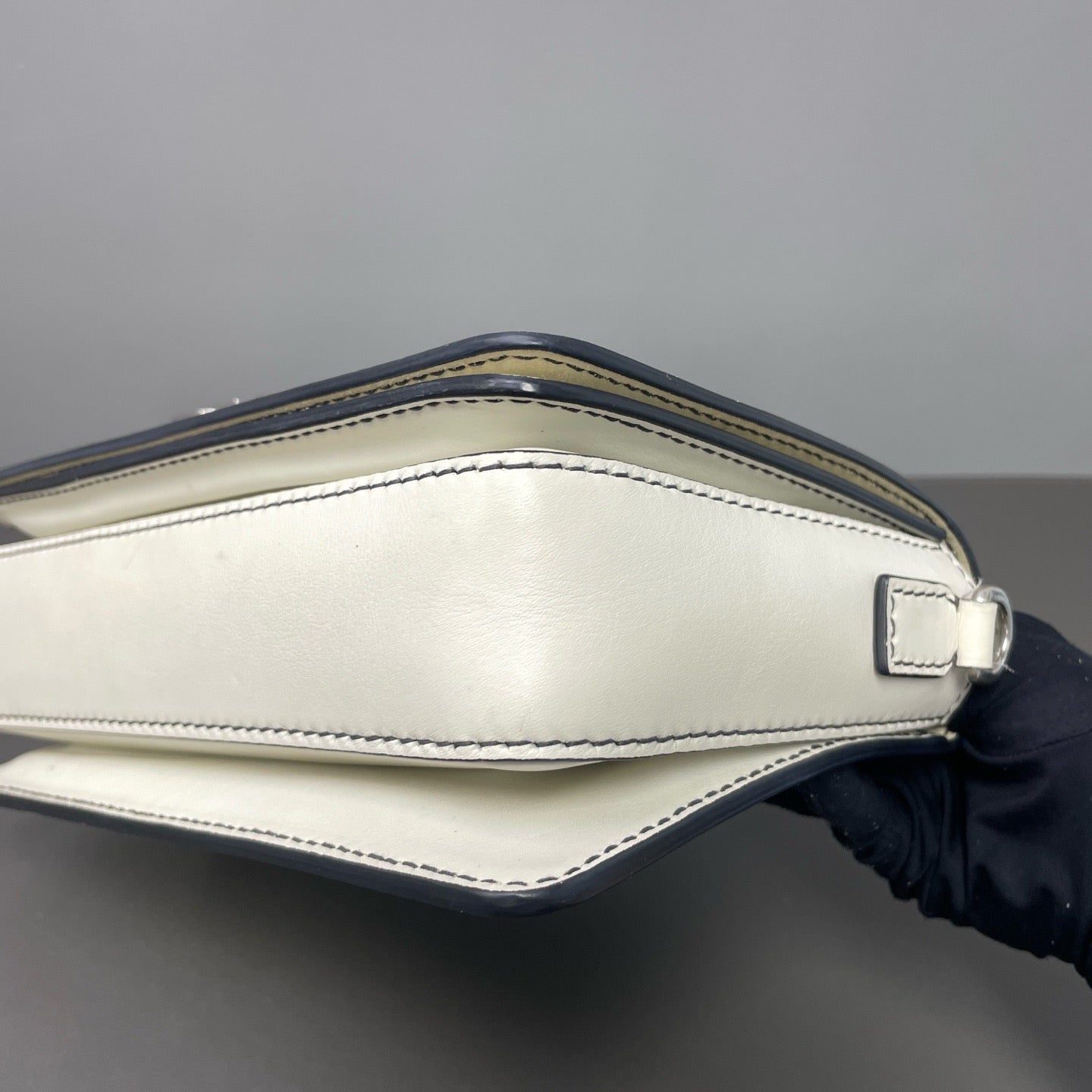 Dior - Jadior - Leather - White - (Other)