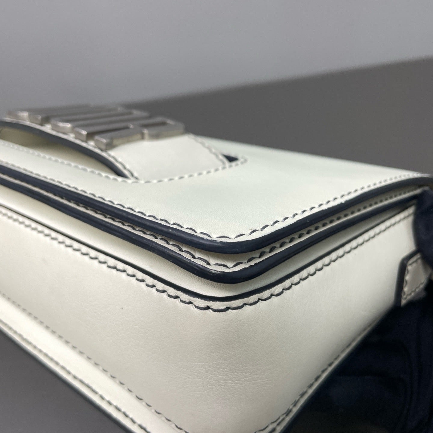 Dior - Jadior - Leather - White - (Other)