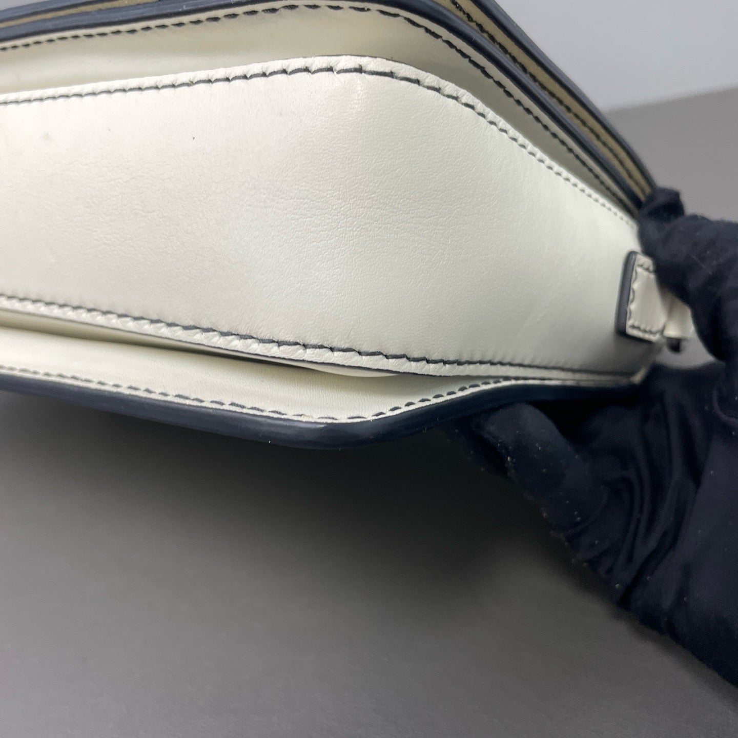 Dior - Jadior - Leather - White - (Other)