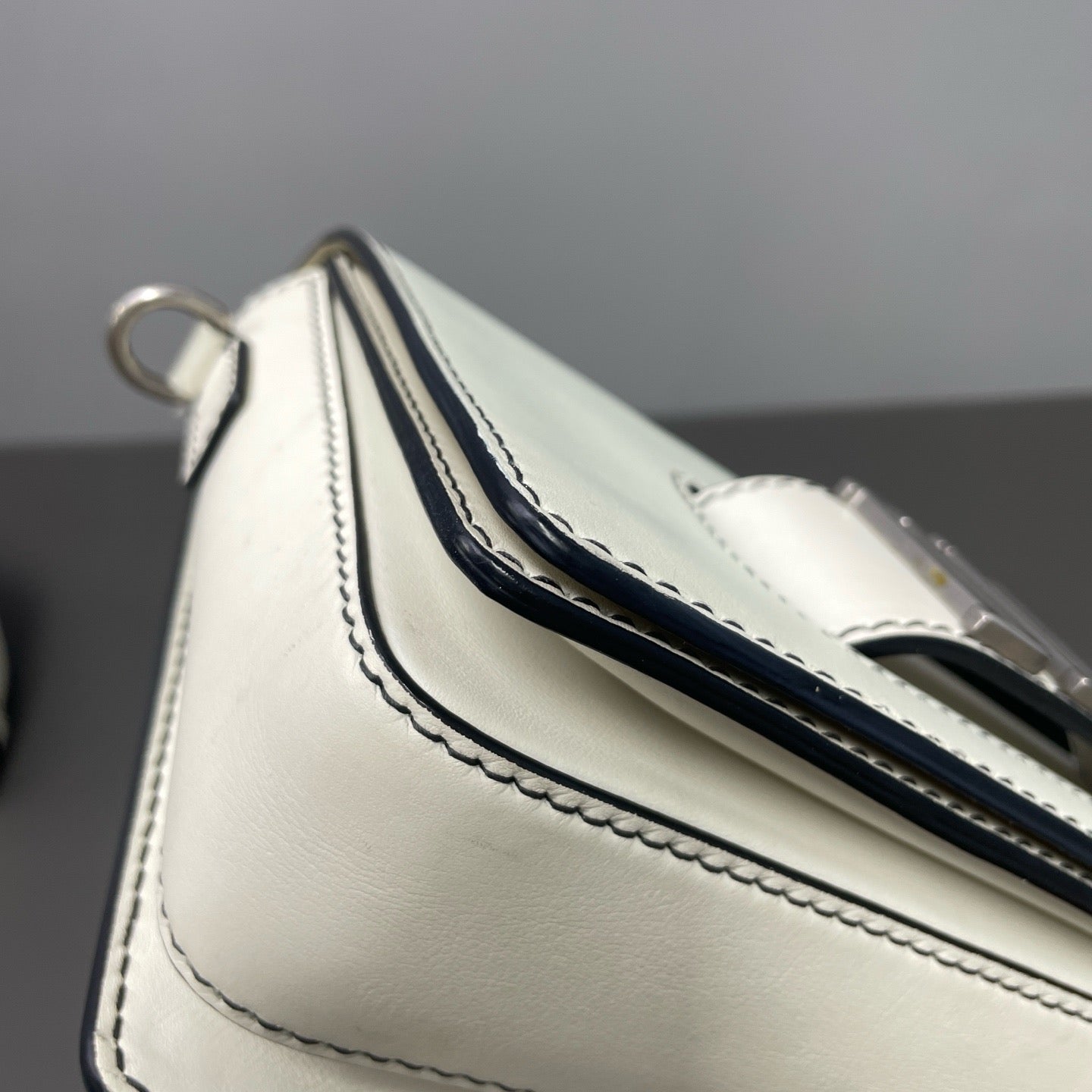 Dior - Jadior - Leather - White - (Other)