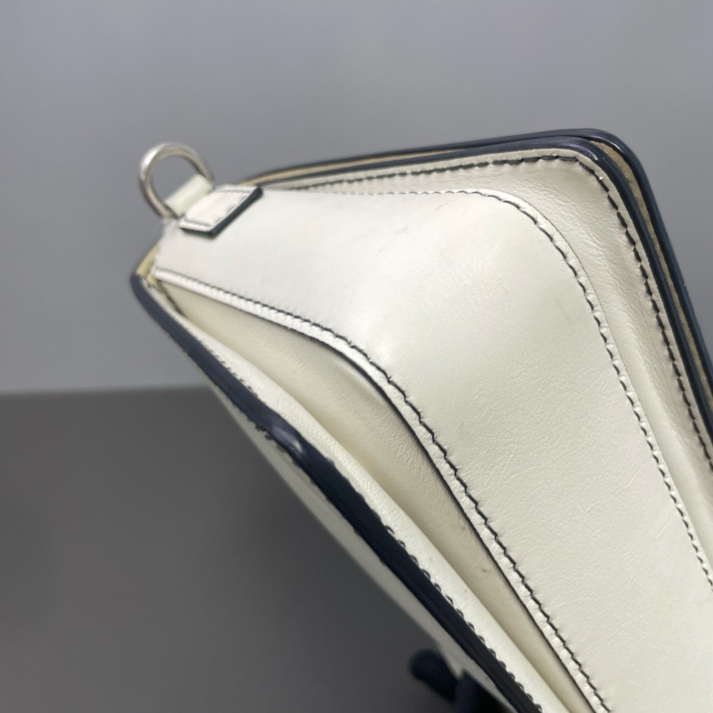 Dior - Jadior - Leather - White - (Other)