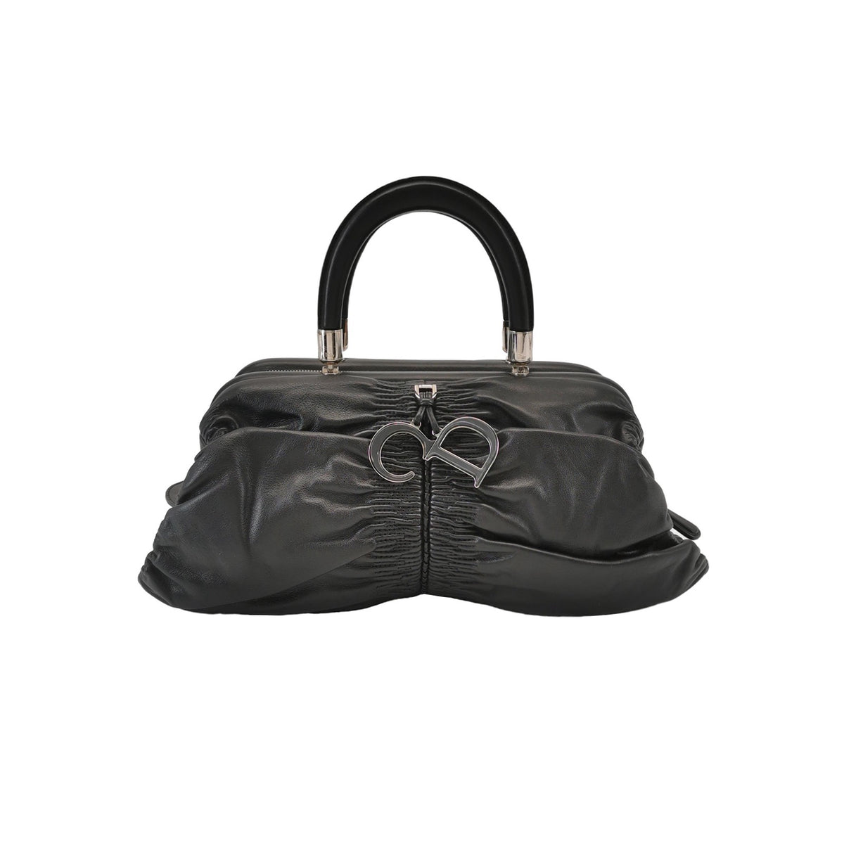 Dior - Karenina - Leather - Black