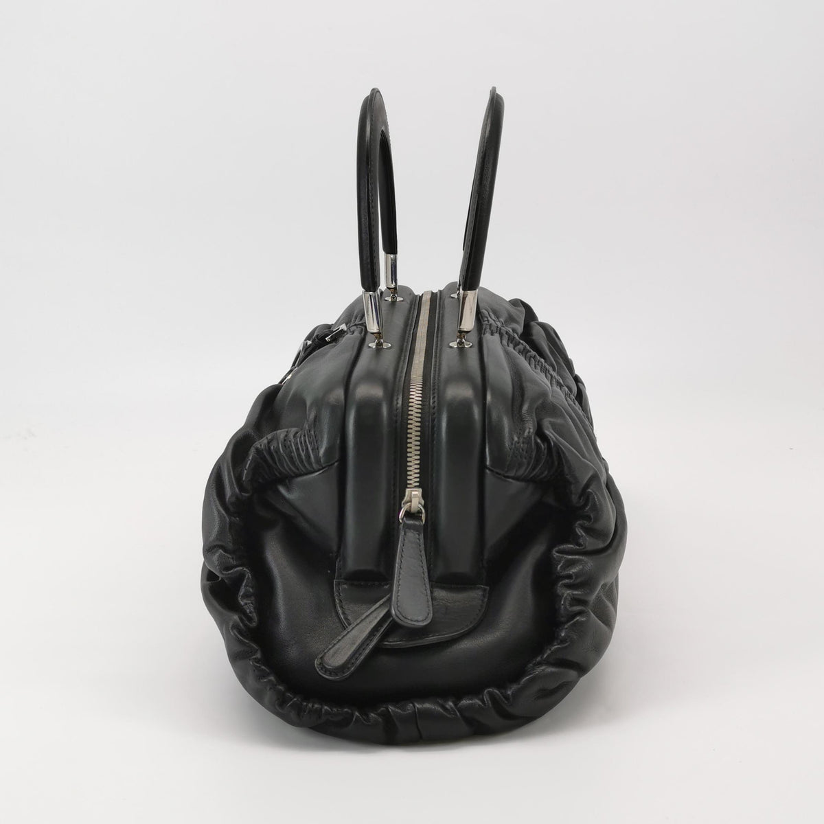 Dior - Karenina - Leather - Black