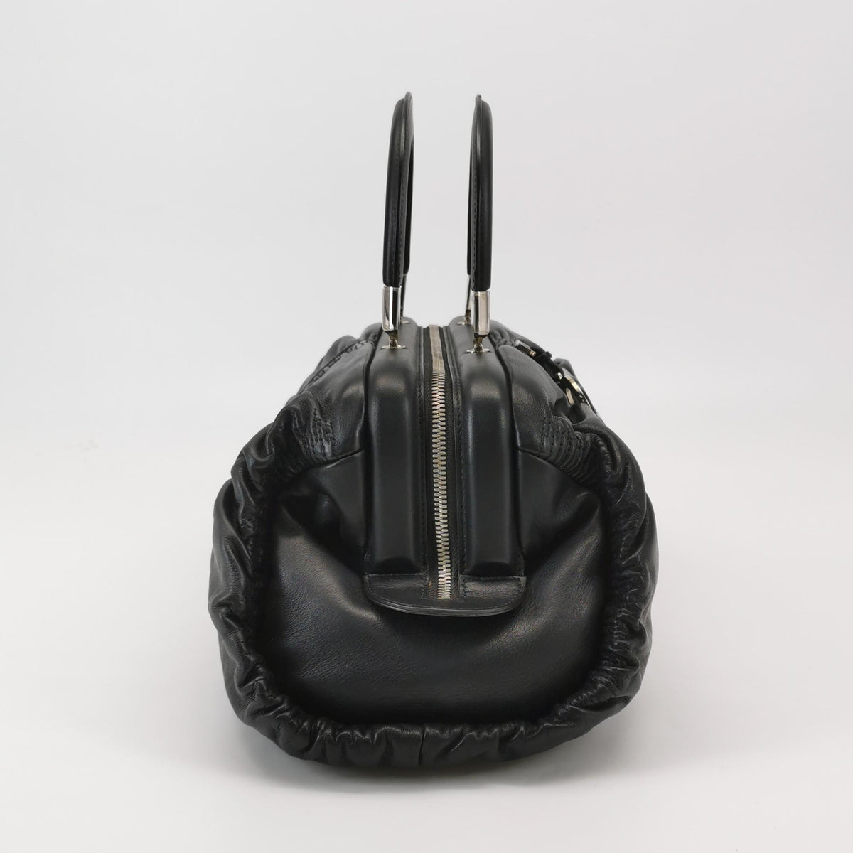 Dior - Karenina - Leather - Black