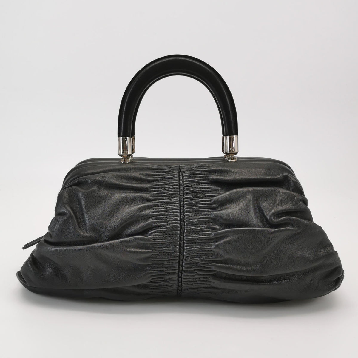 Dior - Karenina - Leather - Black