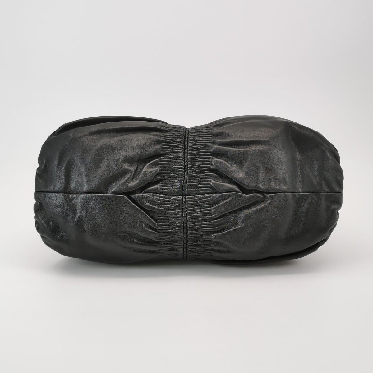 Dior - Karenina - Leather - Black