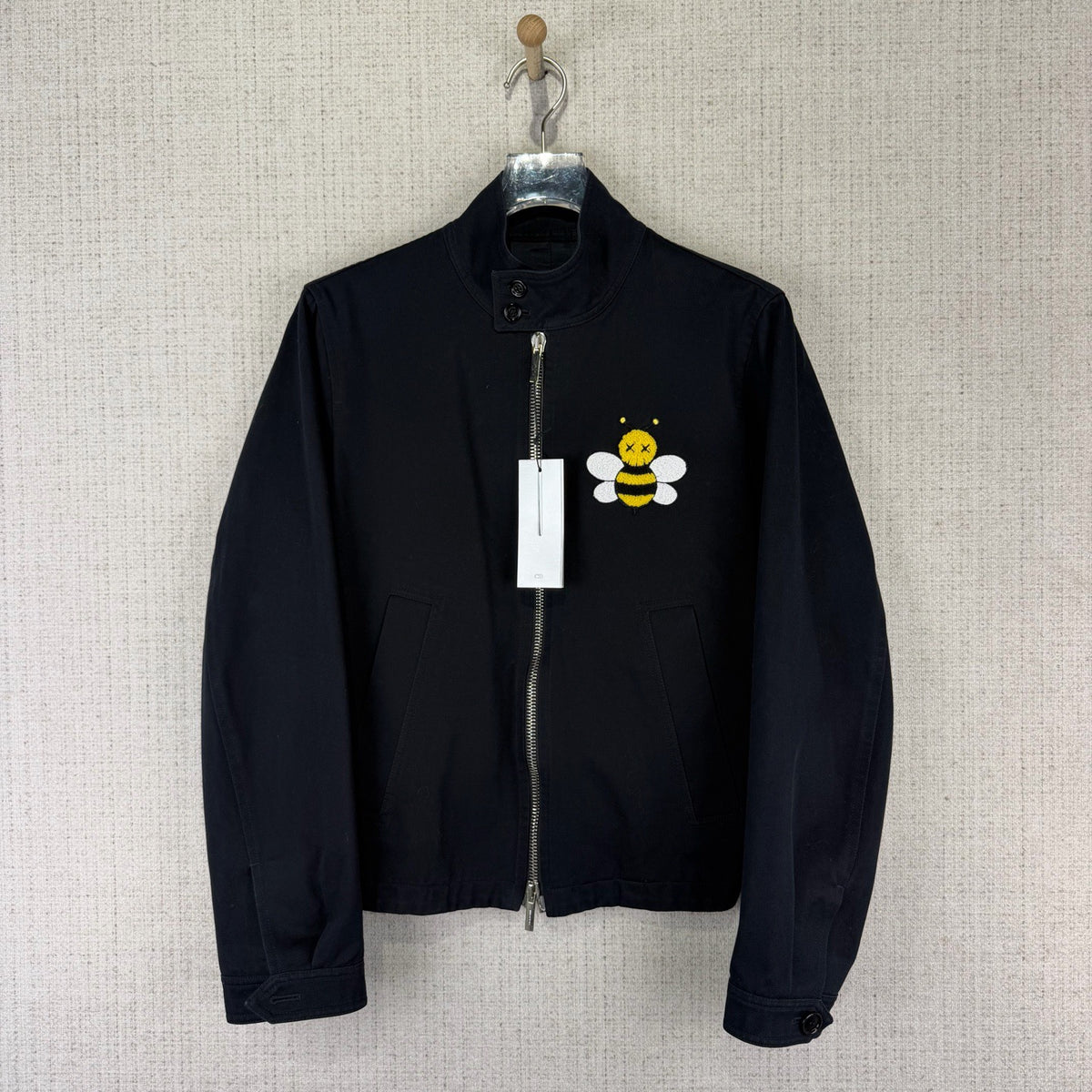 Dior - KAWS - Cotton - Black - (44)
