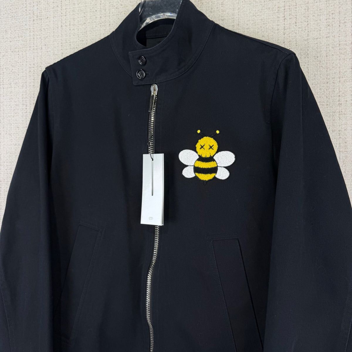 Dior - KAWS - Cotton - Black - (44)