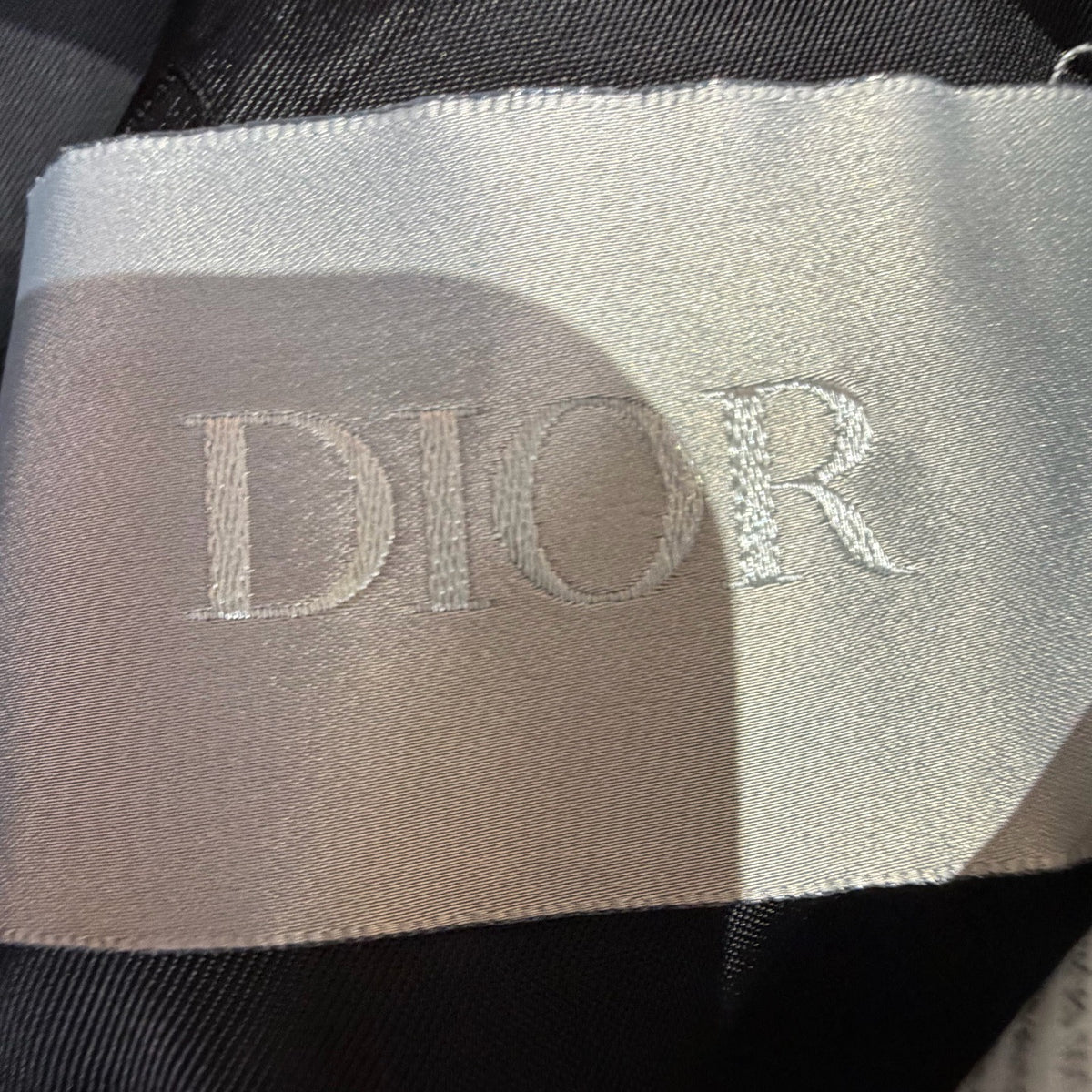 Dior - KAWS - Cotton - Black - (44)