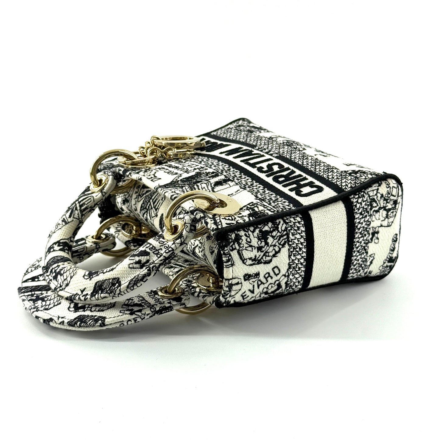 Dior - Lady D - Cloth - Multicolour