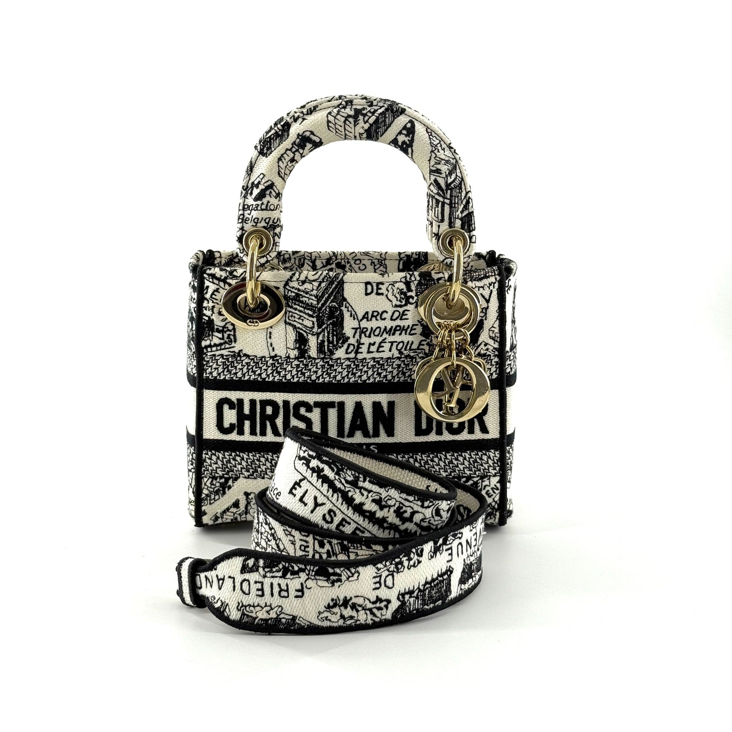 Dior - Lady D - Cloth - Multicolour