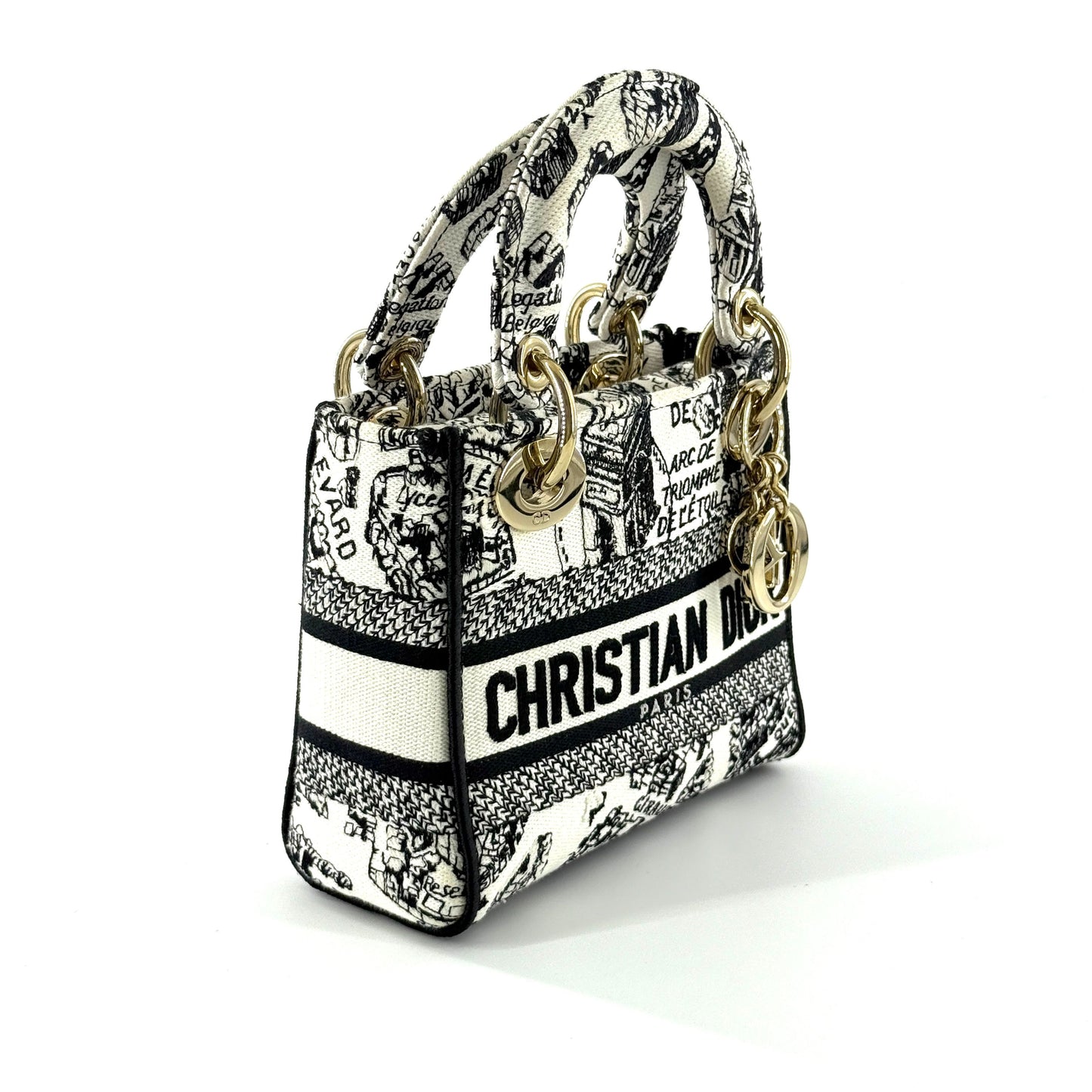 Dior - Lady D - Cloth - Multicolour