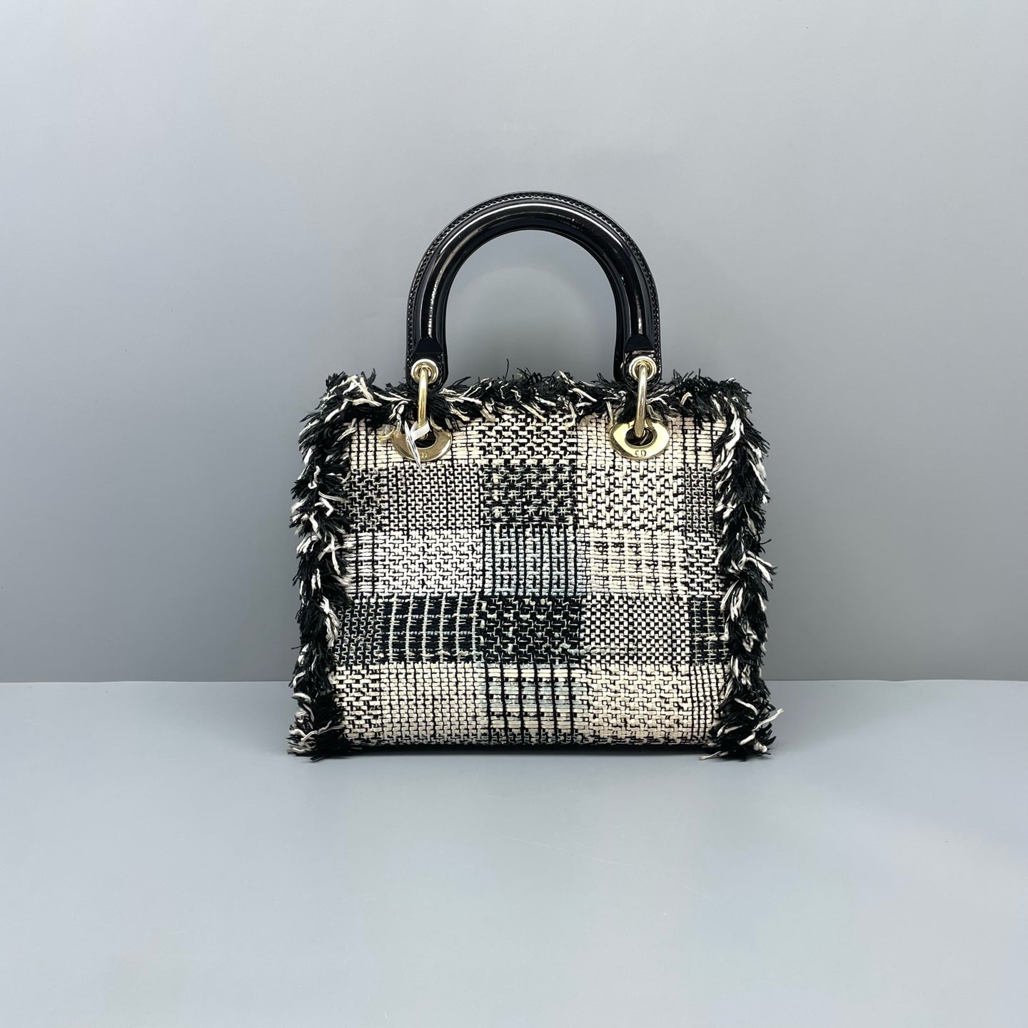 Dior - Lady Dior - Cloth - Multicolour - (medium)