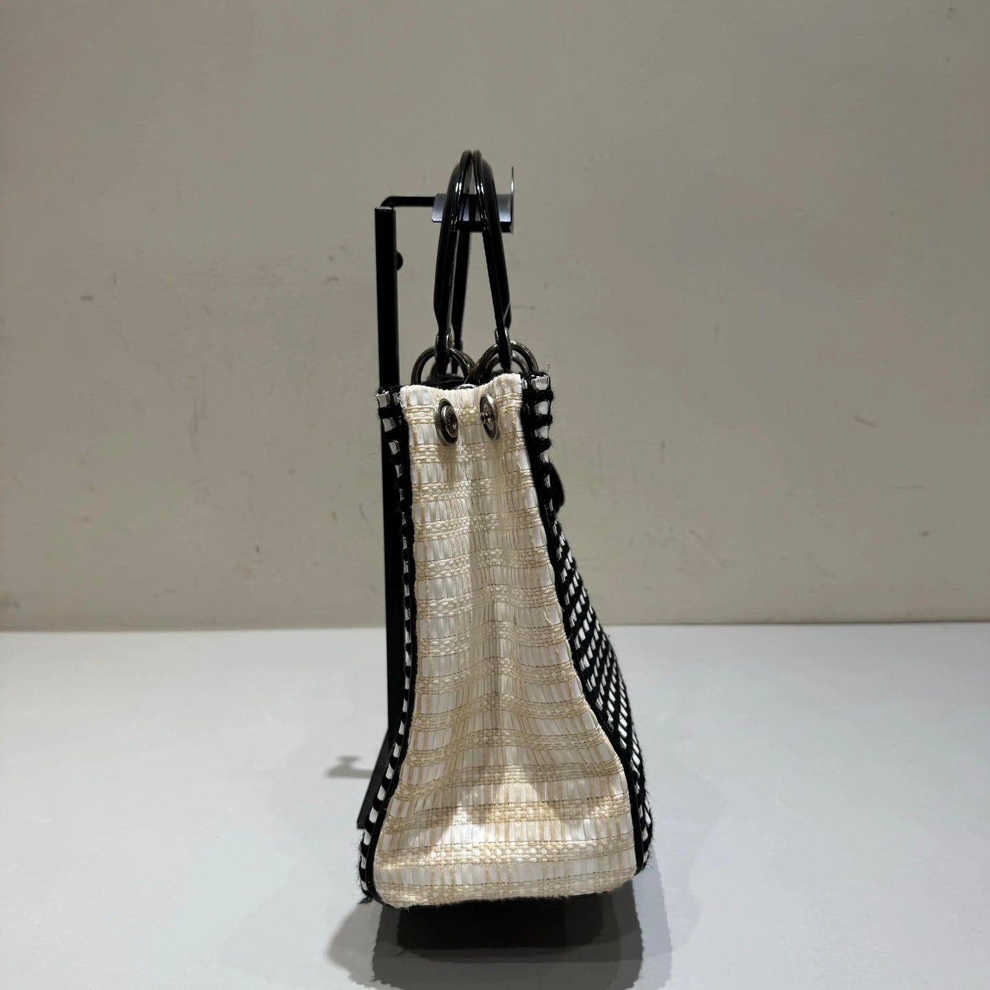 Dior - Lady Dior - Cloth - Multicolour - (medium)