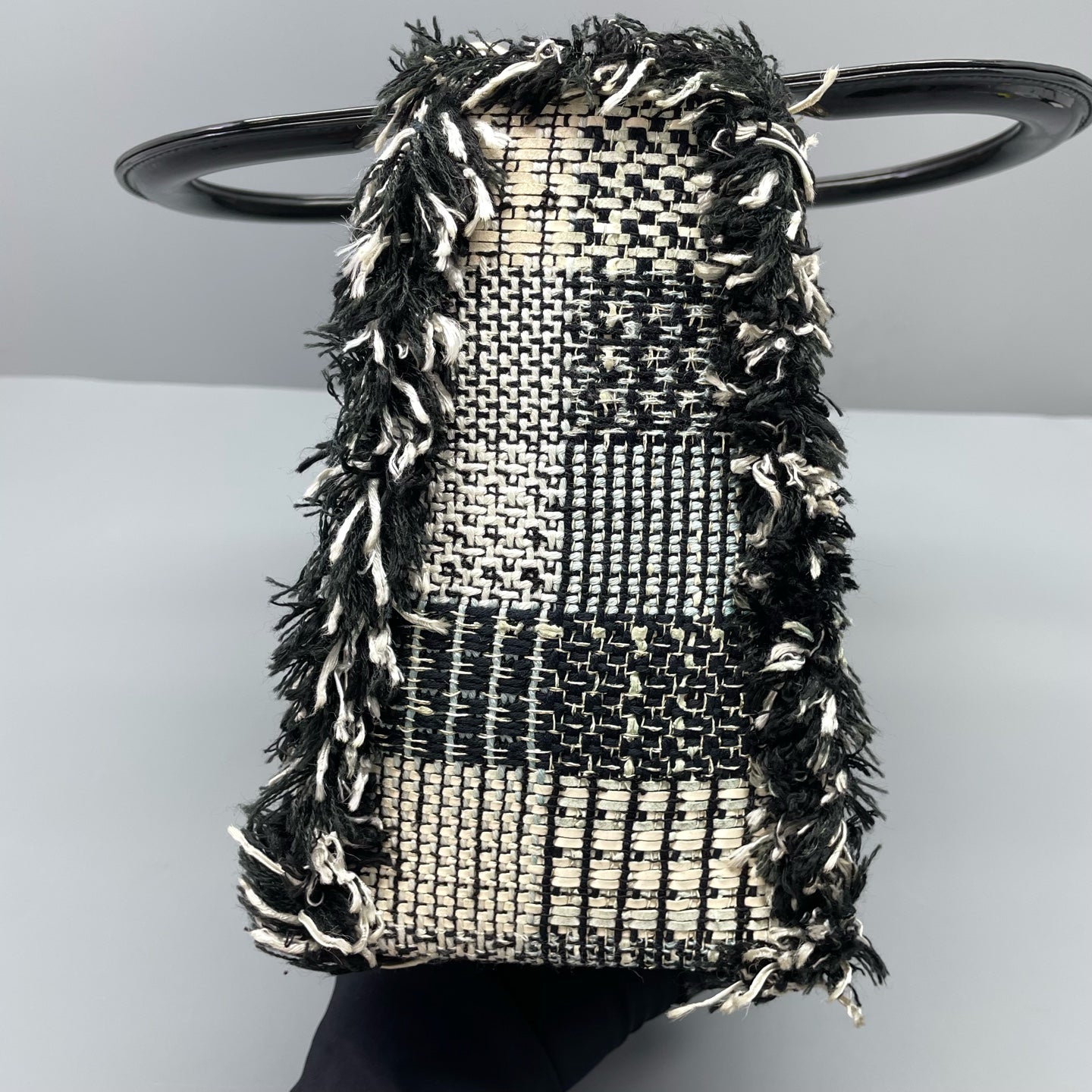 Dior - Lady Dior - Cloth - Multicolour - (medium)