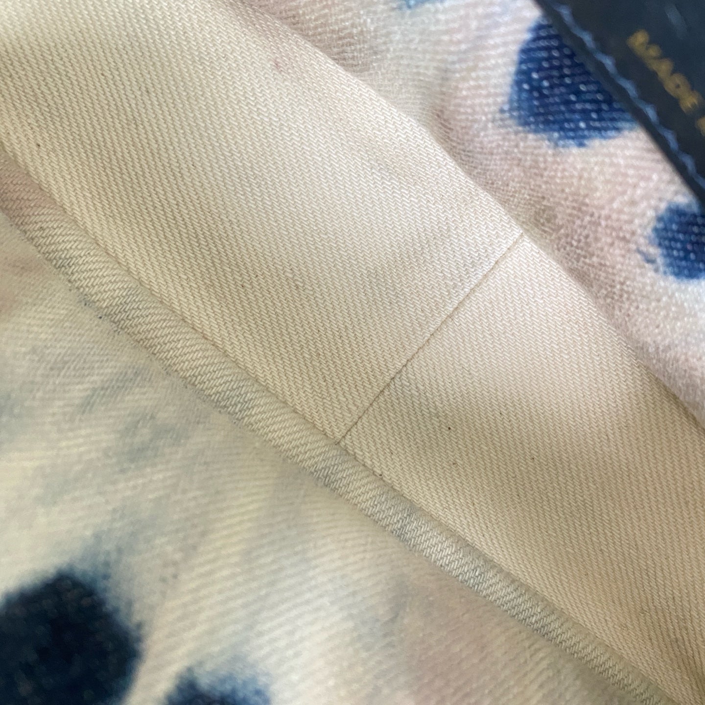 Dior - Lady Dior - Cloth - White - (small)