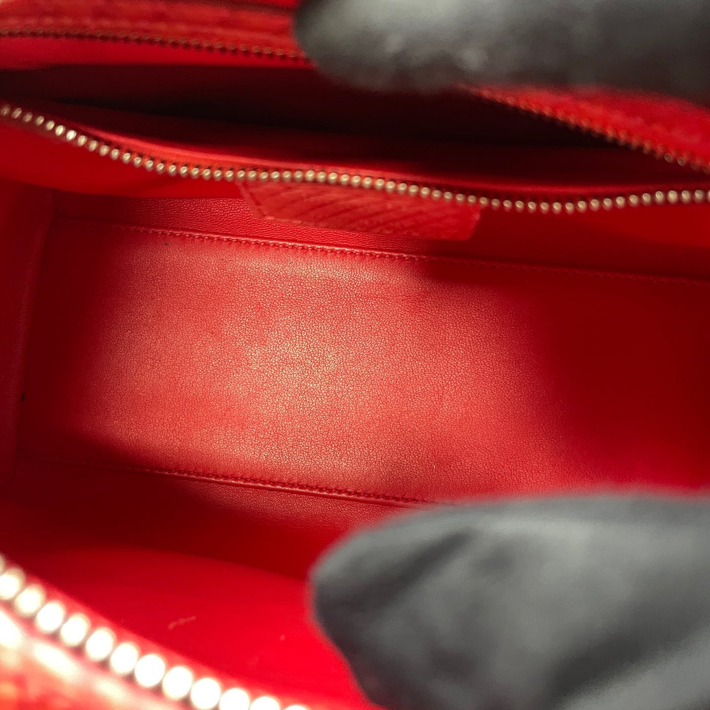 Dior - Lady Dior - Exotic leathers - Python - Pink - (medium)