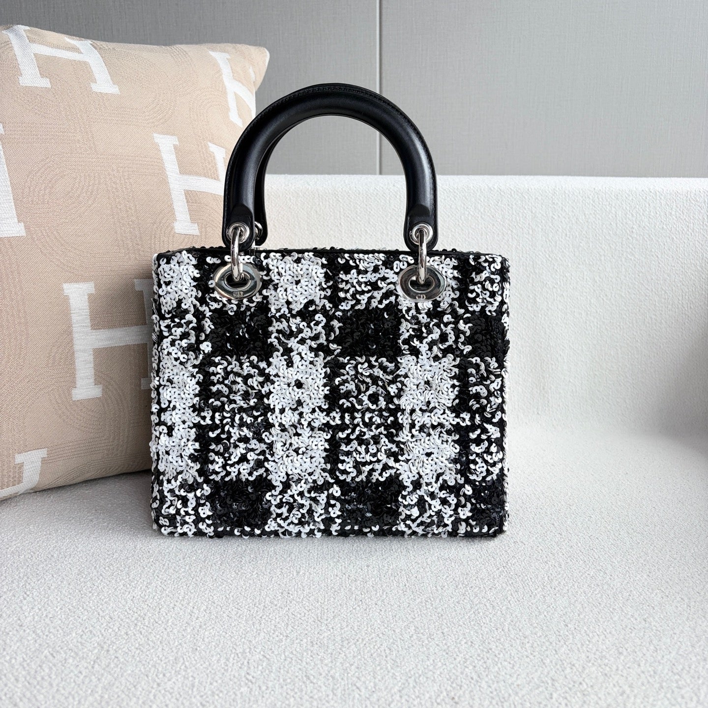 Dior - Lady Dior - Glitter - Multicolour - (medium)